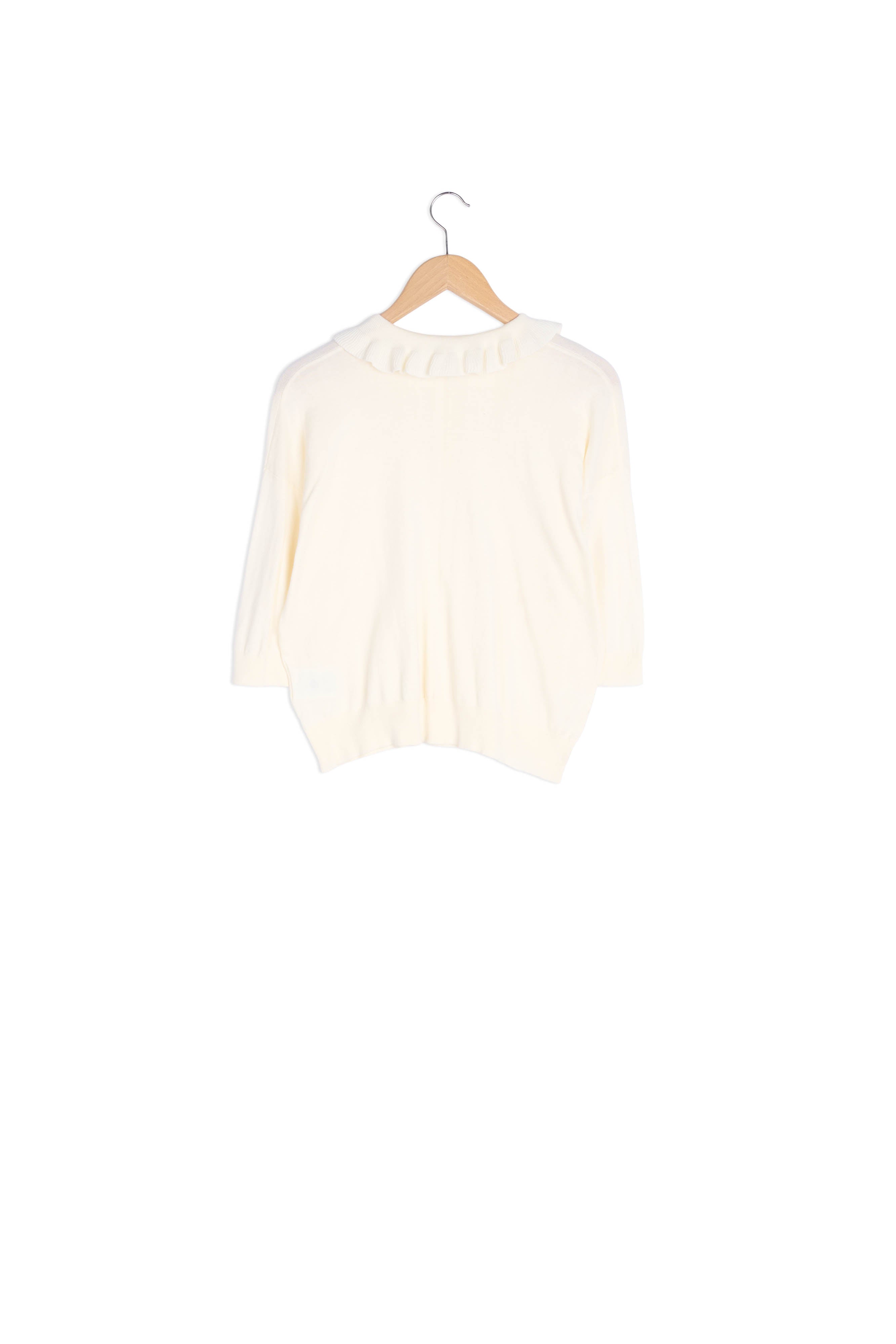 REAN KNITWEAR Faume - seconde main