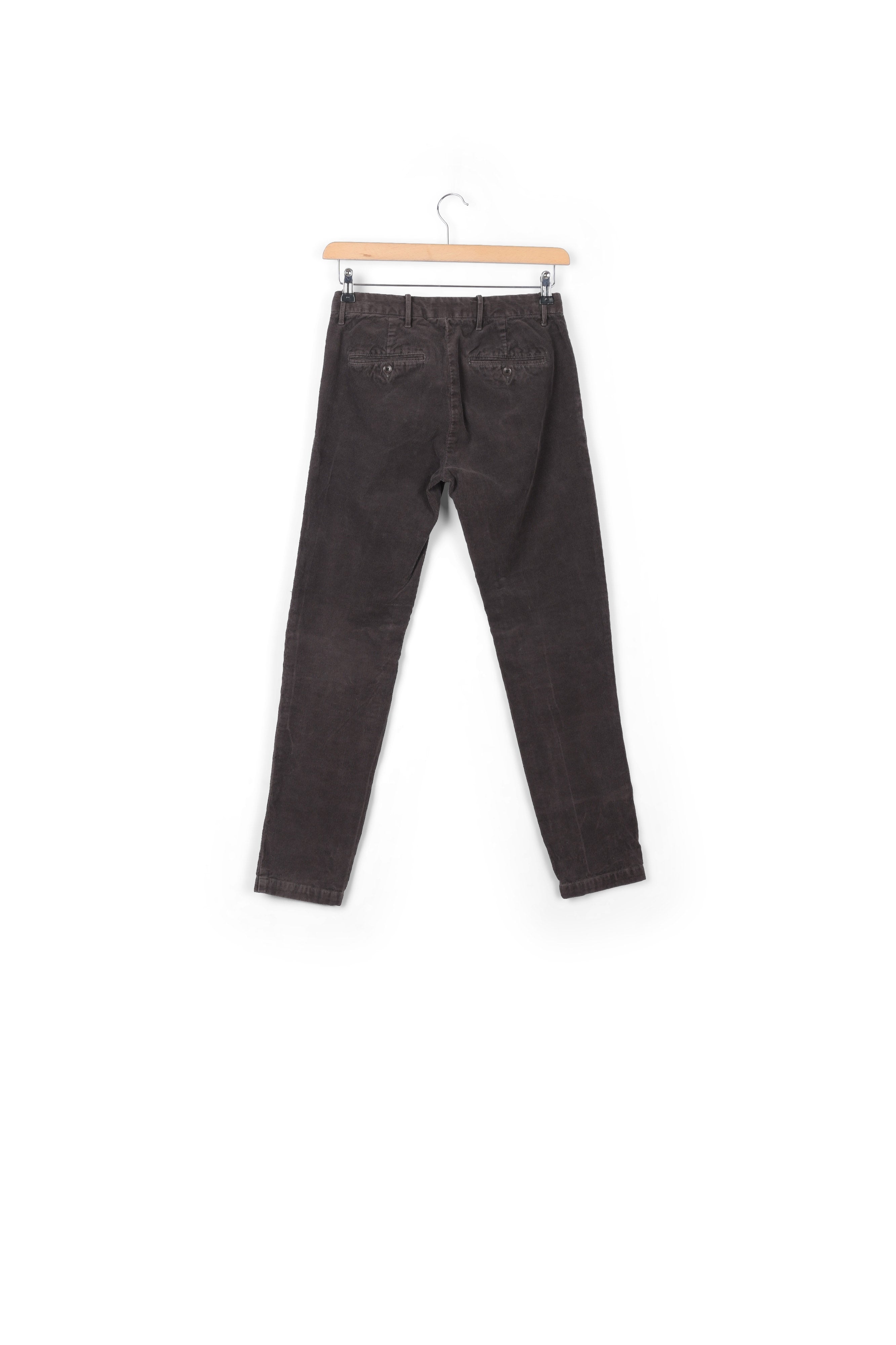PANTALON PYMEE Faume - seconde main