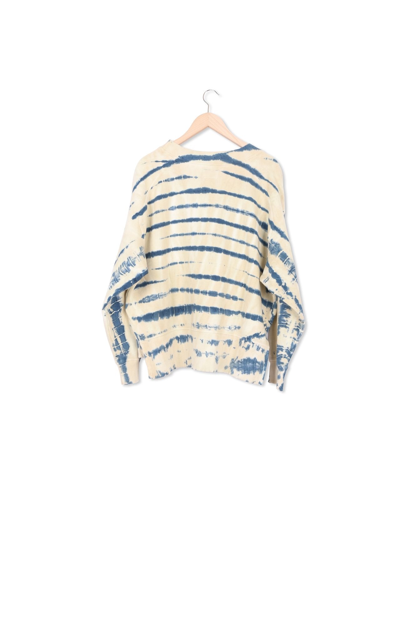 SWEATSHIRT CARO Faume - seconde main