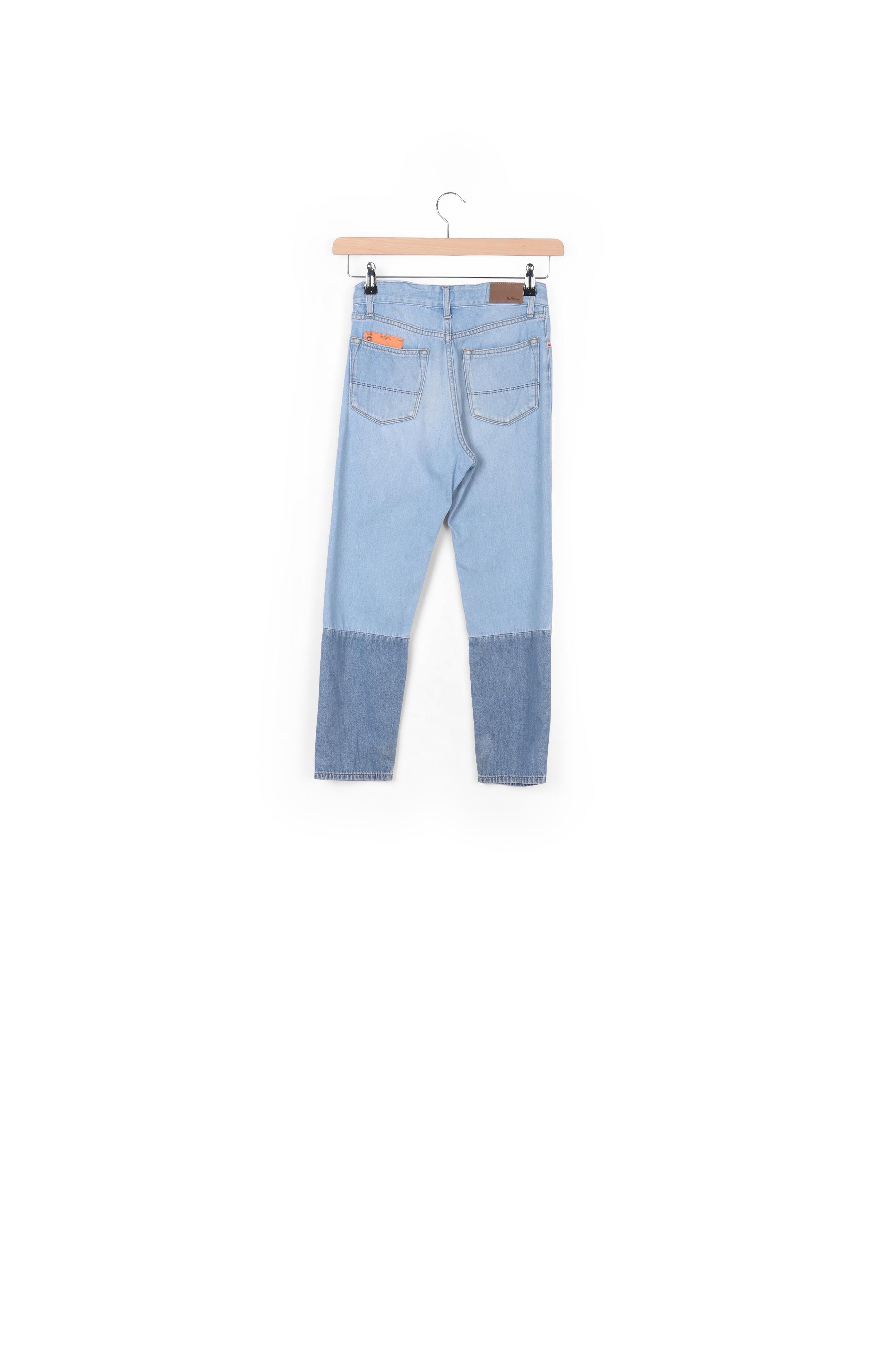 PEYO JEANS Faume - seconde main