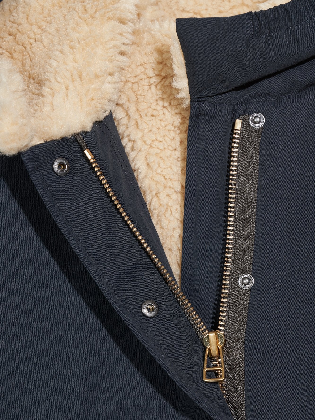 MANTEAU HARBOUR Faume - seconde main