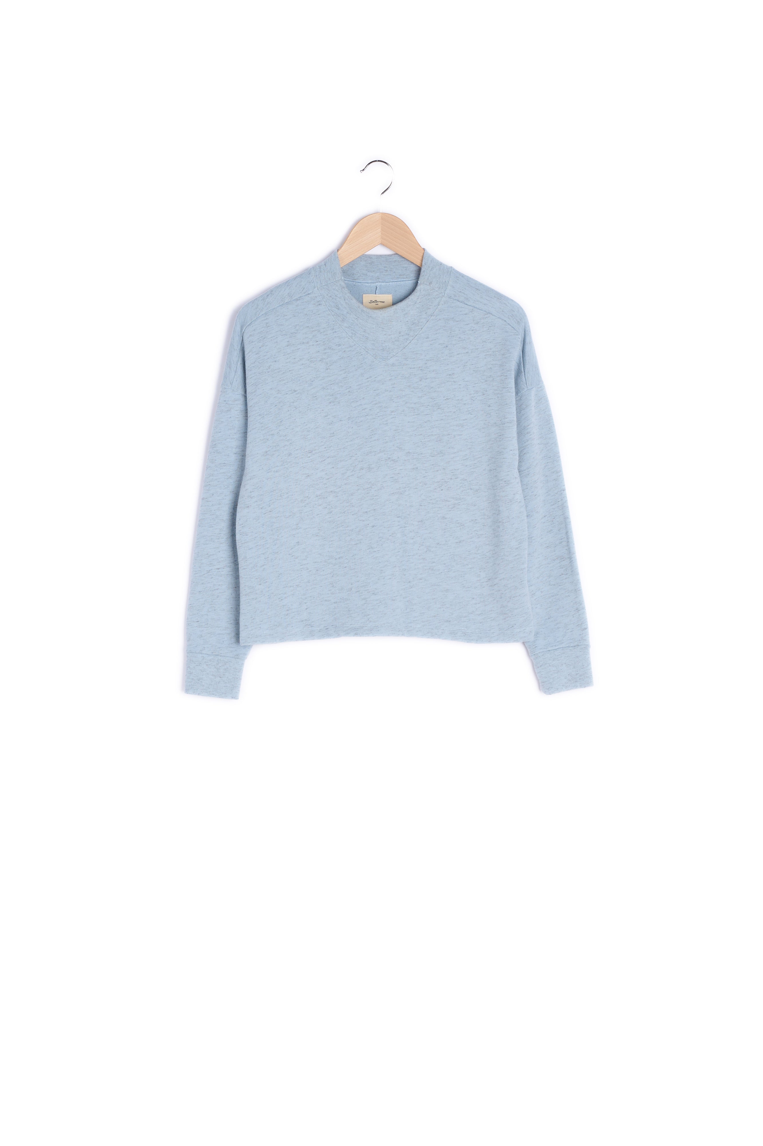 JAYA SWEATSHIRT Faume - seconde main