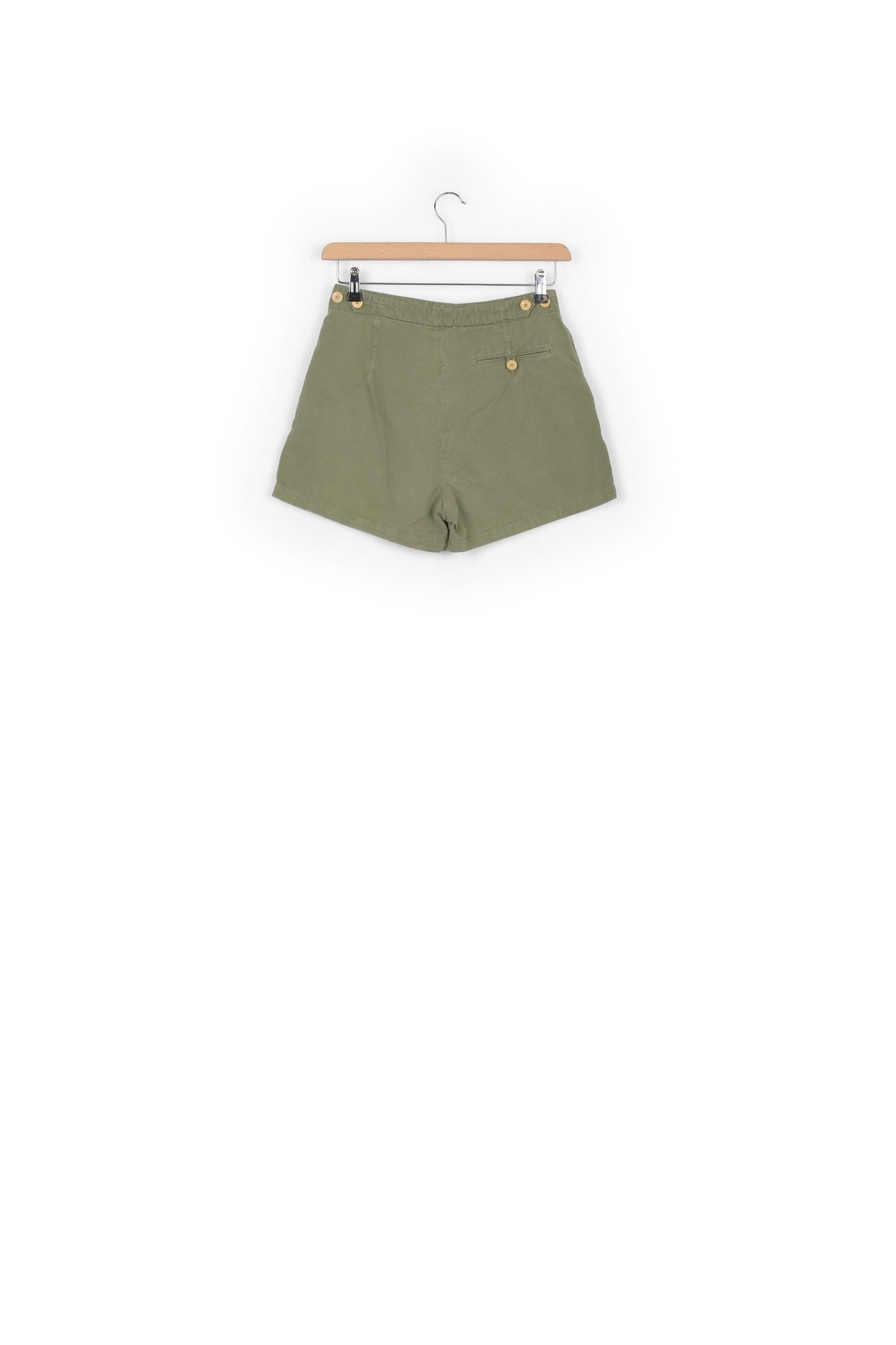 PANTALON PLAF Faume - seconde main