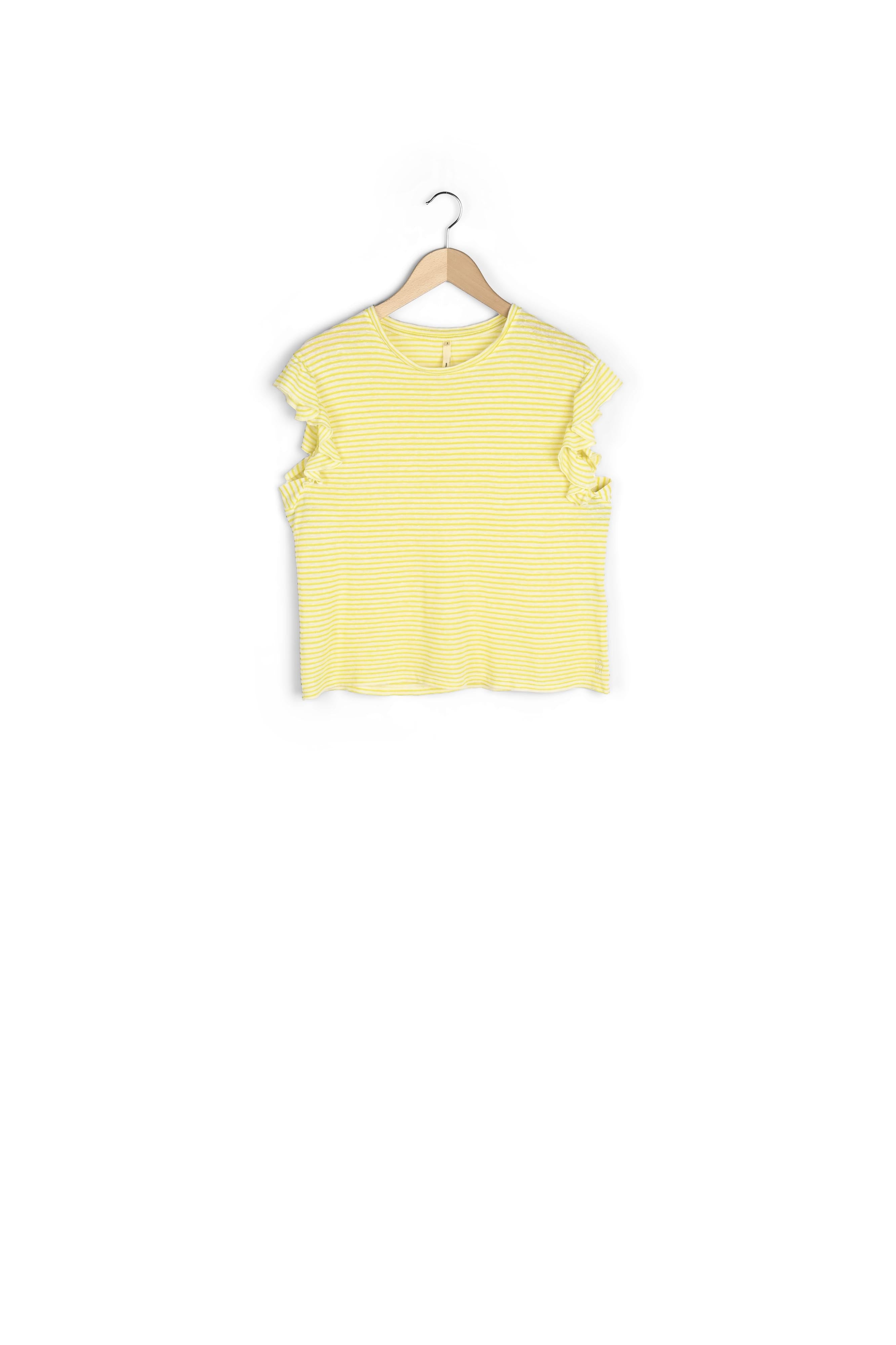 T-SHIRT VISAM Faume - seconde main