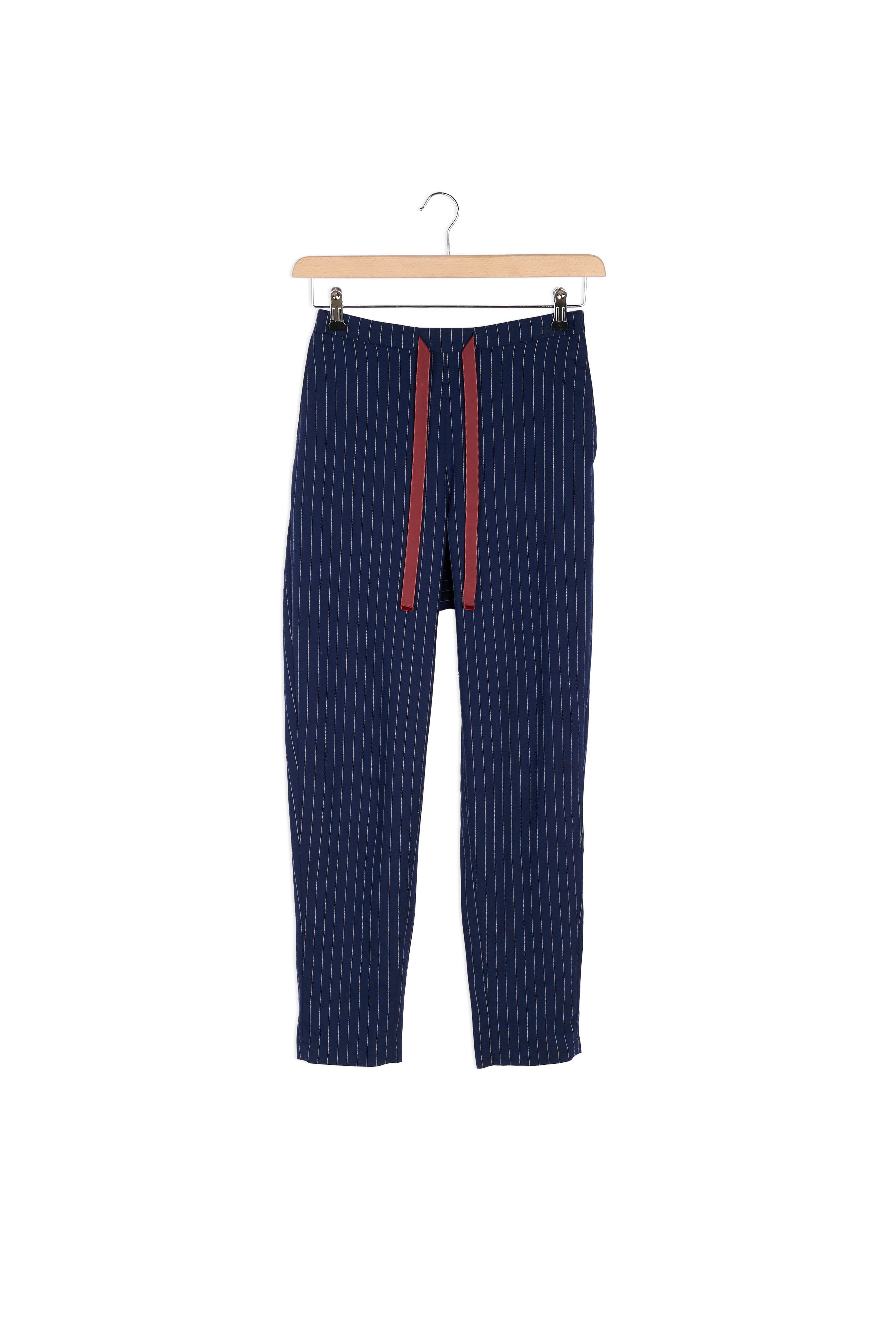 VAEL  PANTS Faume - seconde main