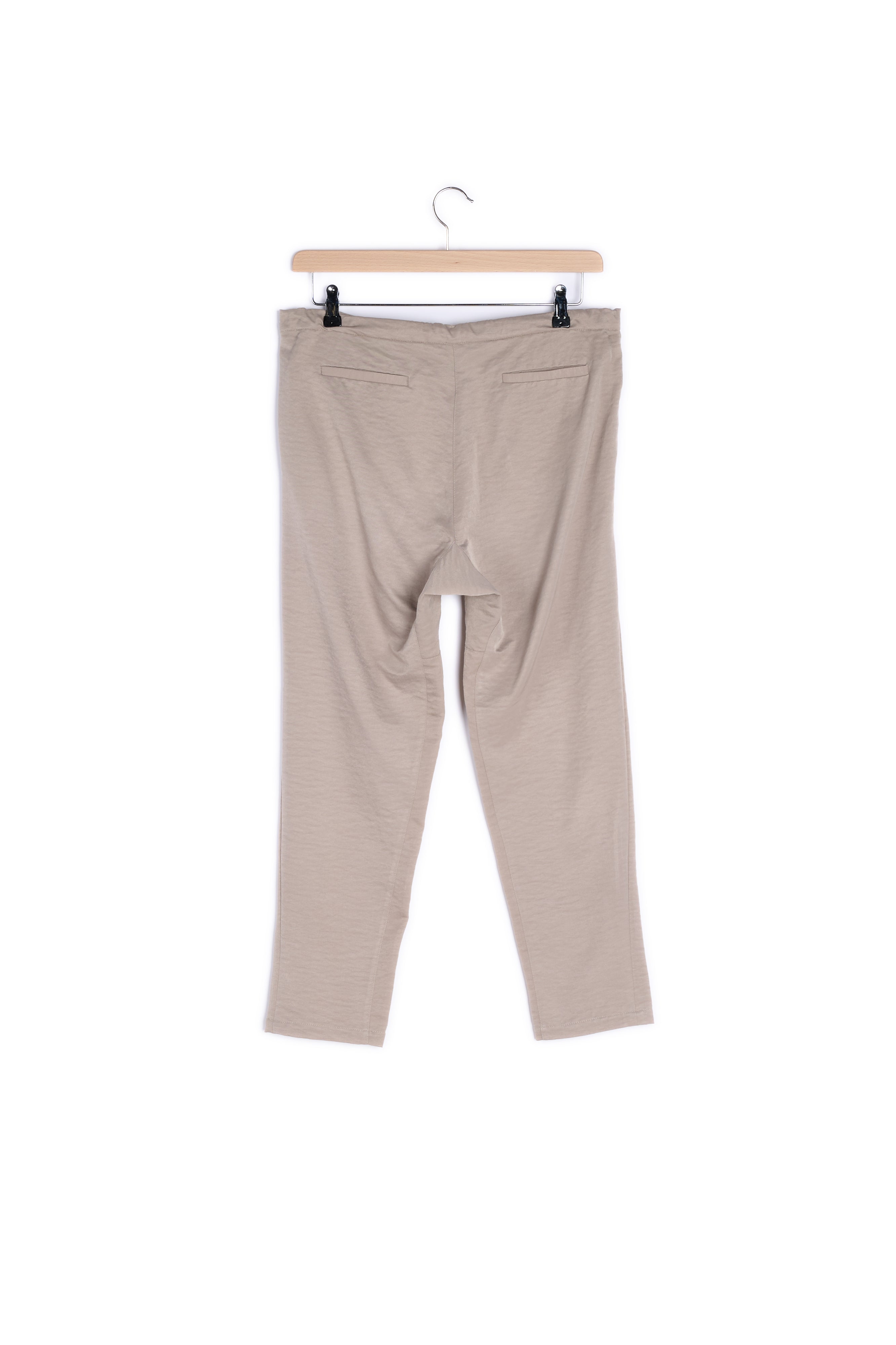 VAEL  PANTS Faume - seconde main