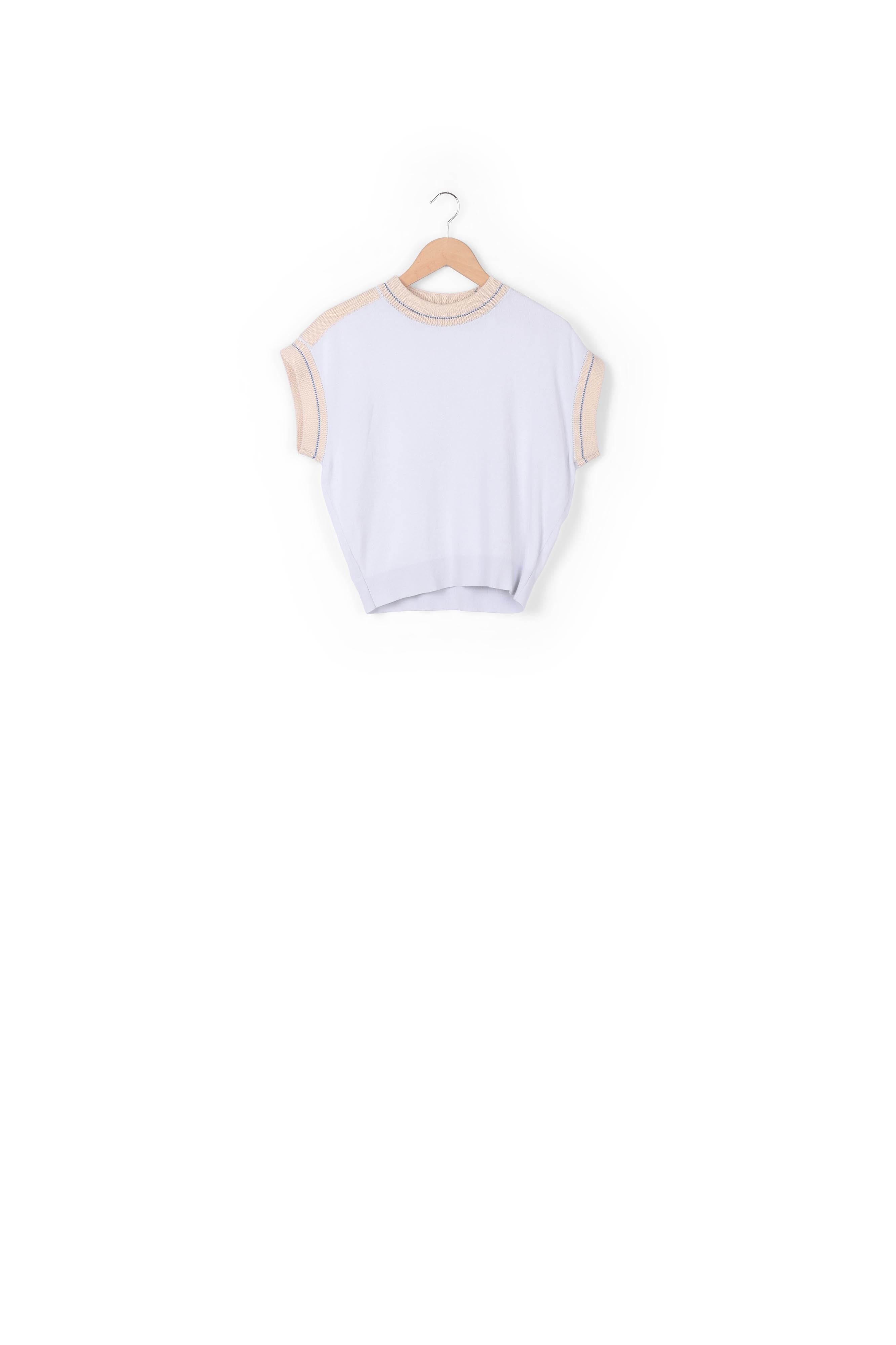 PULL ANGO Faume - seconde main