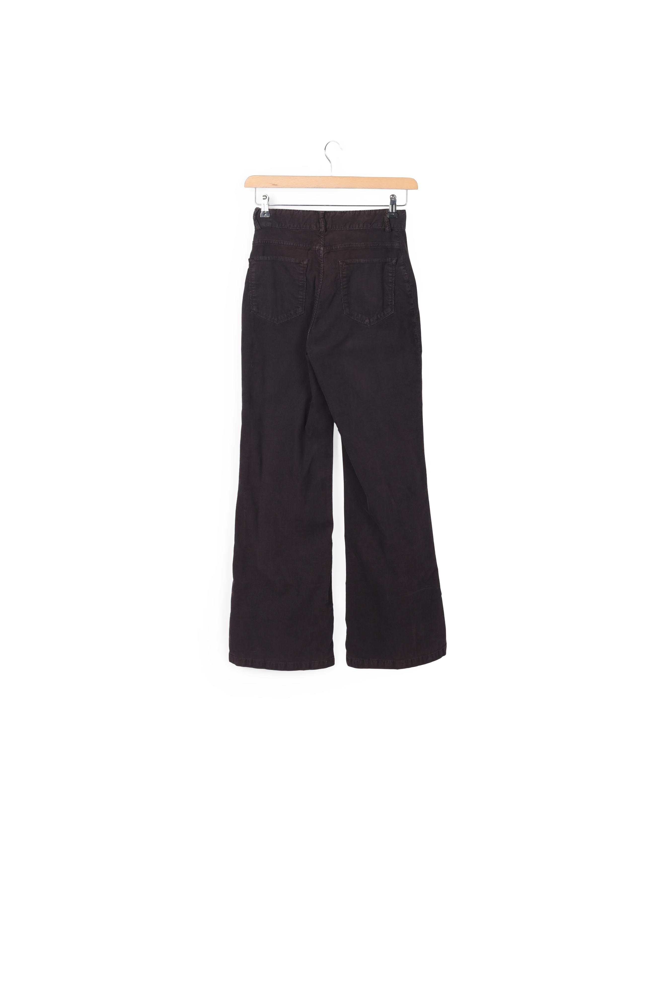 PARK BROEK Faume - seconde main