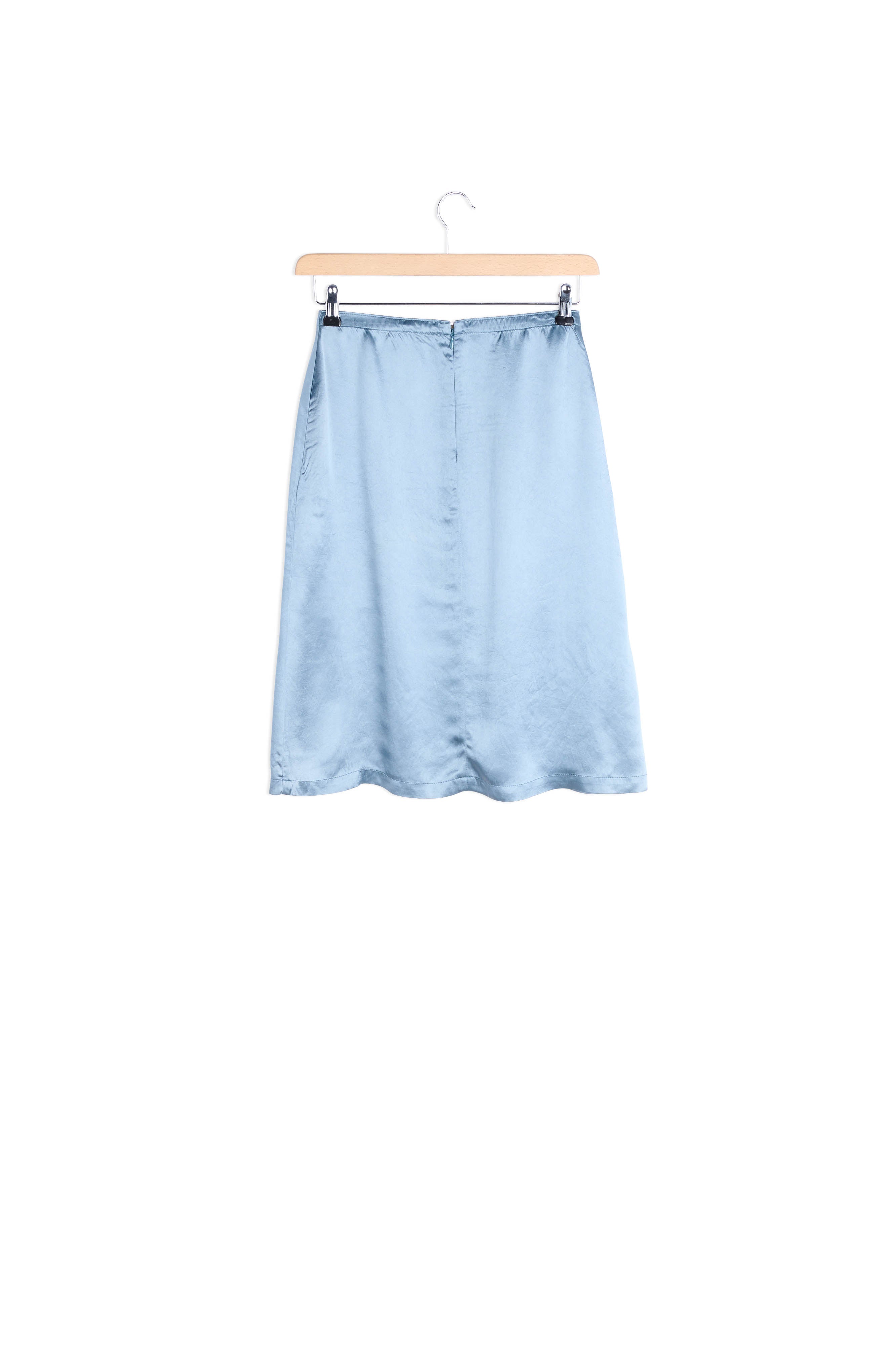 JUPE LAMBDA Faume - seconde main