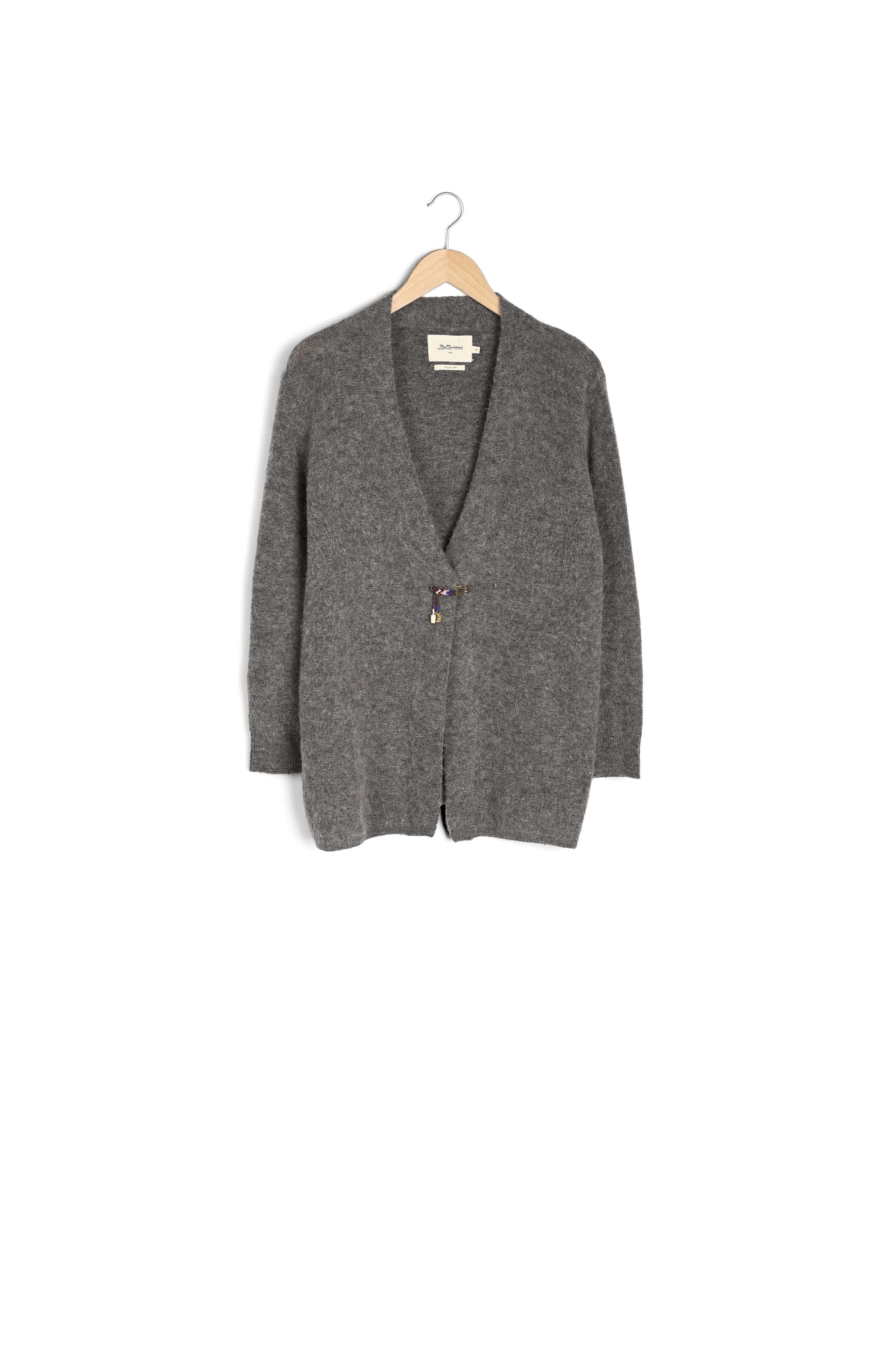 PULL NOYERS Faume - seconde main