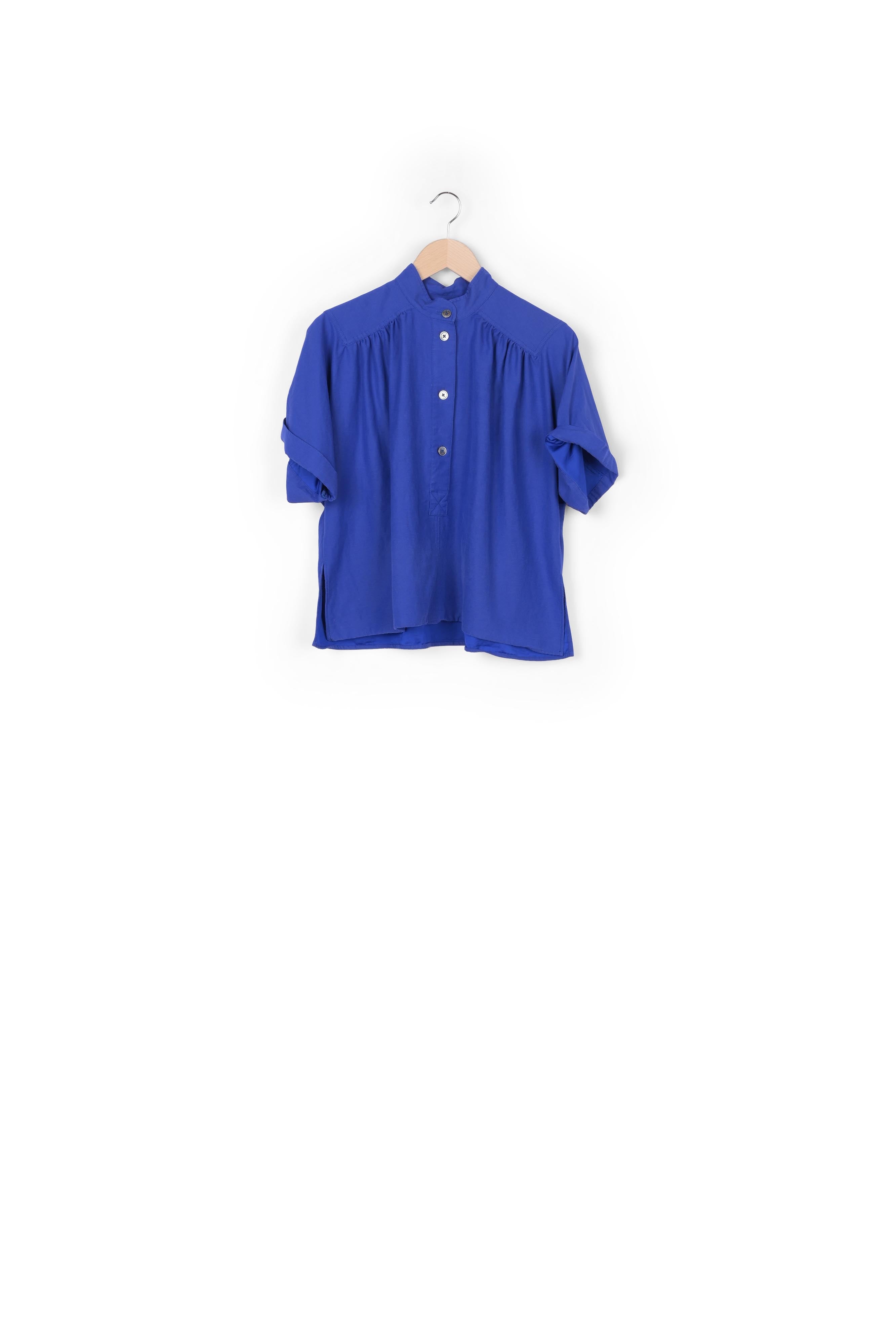 PEAR BLOUSE Faume - seconde main