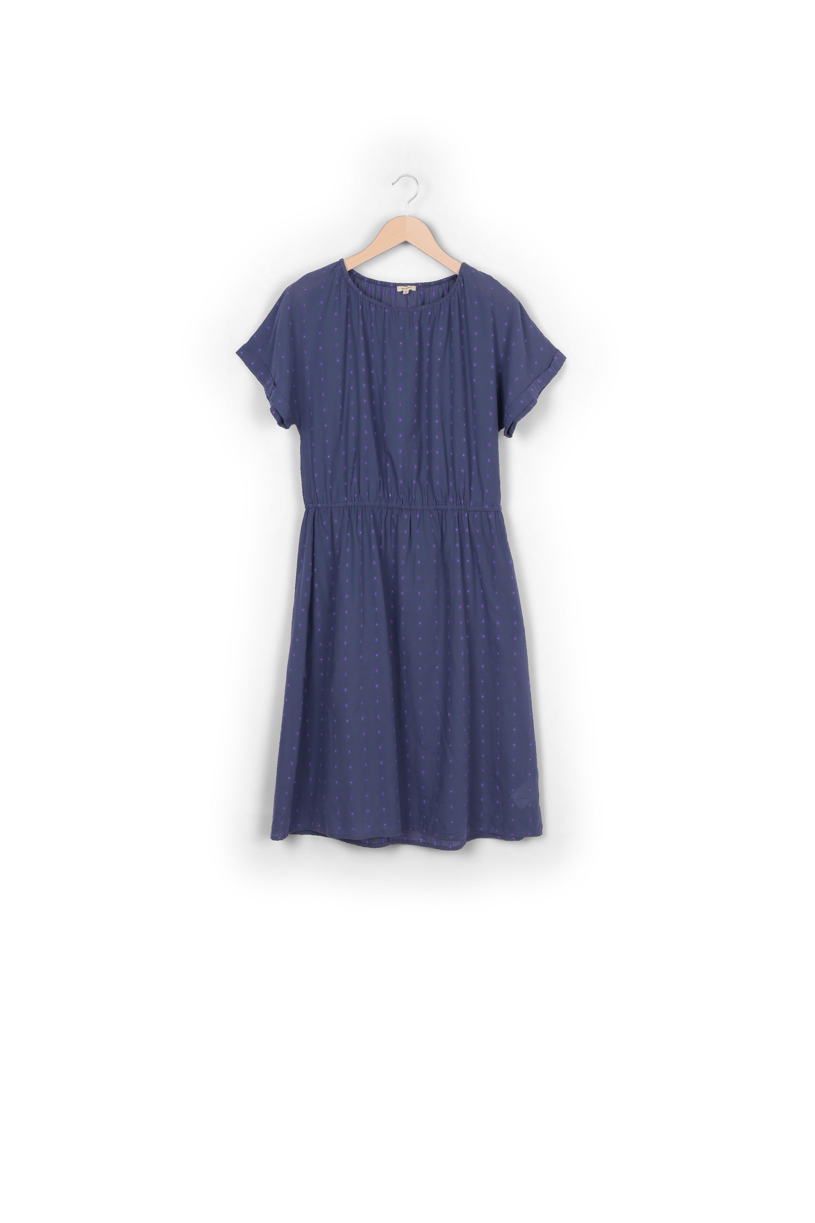 ROBE DIALLO Faume - seconde main