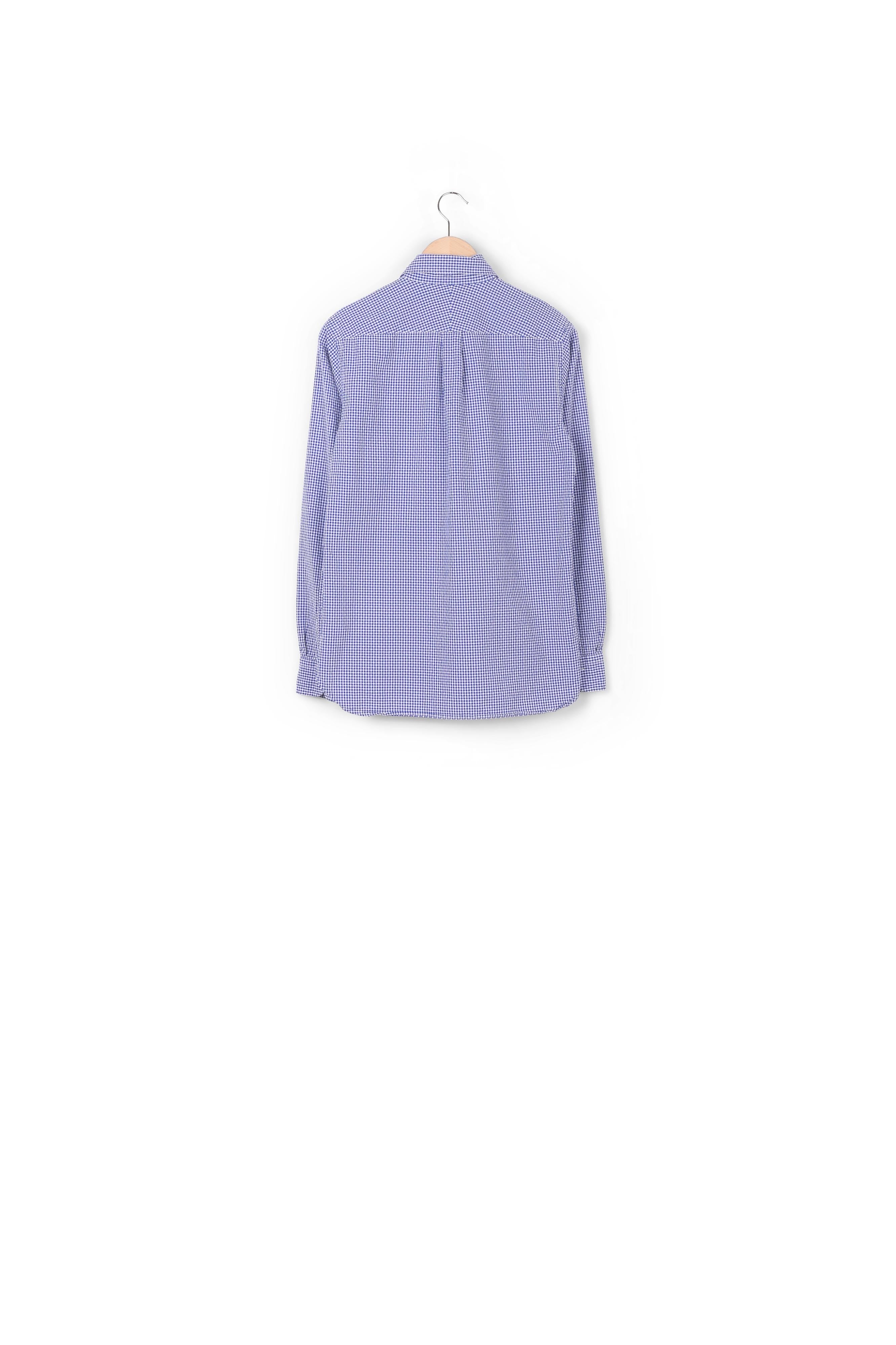 CHEMISE GLENH Faume - seconde main