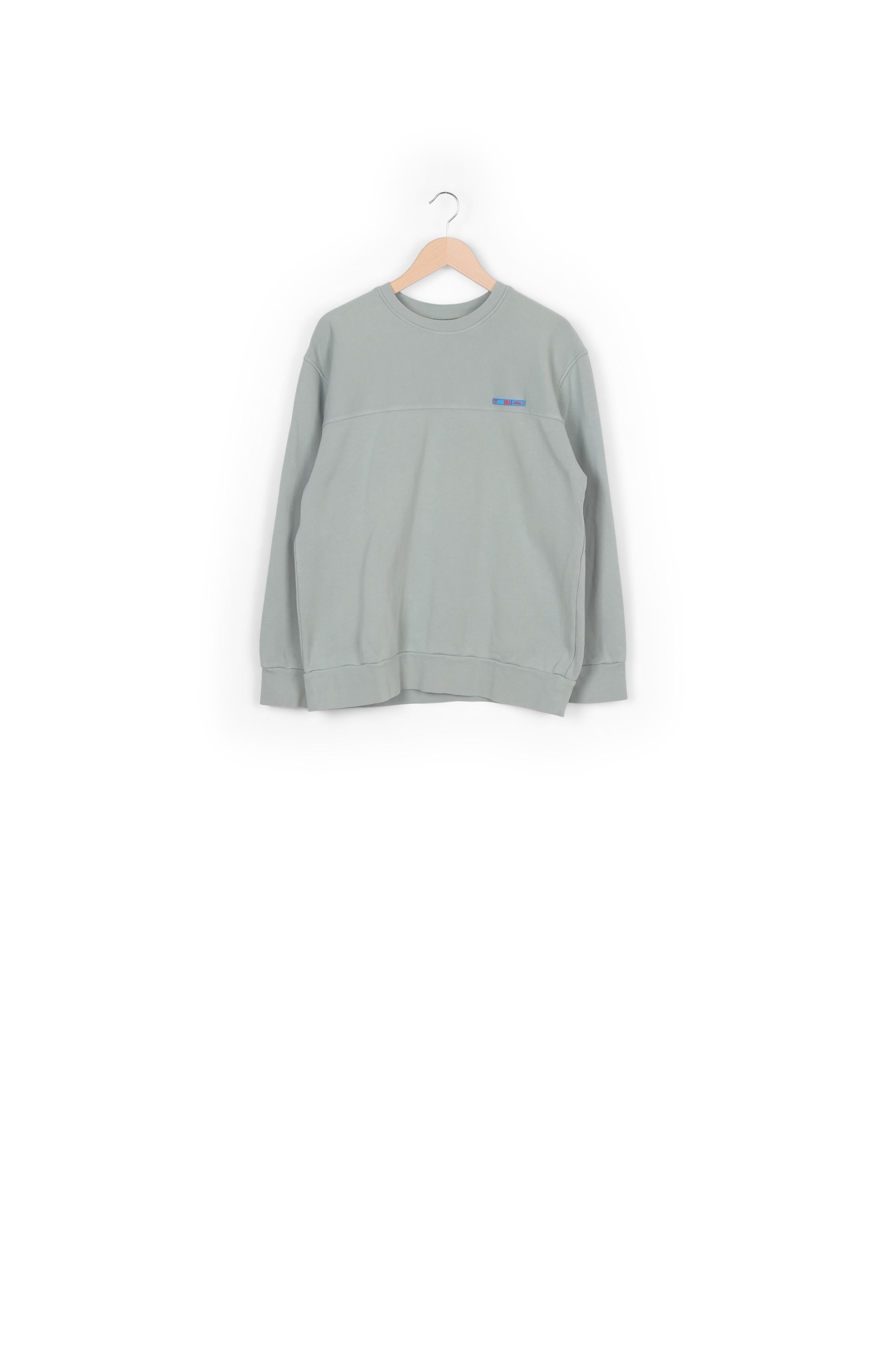 SWEATSHIRT FAMOD Faume - seconde main