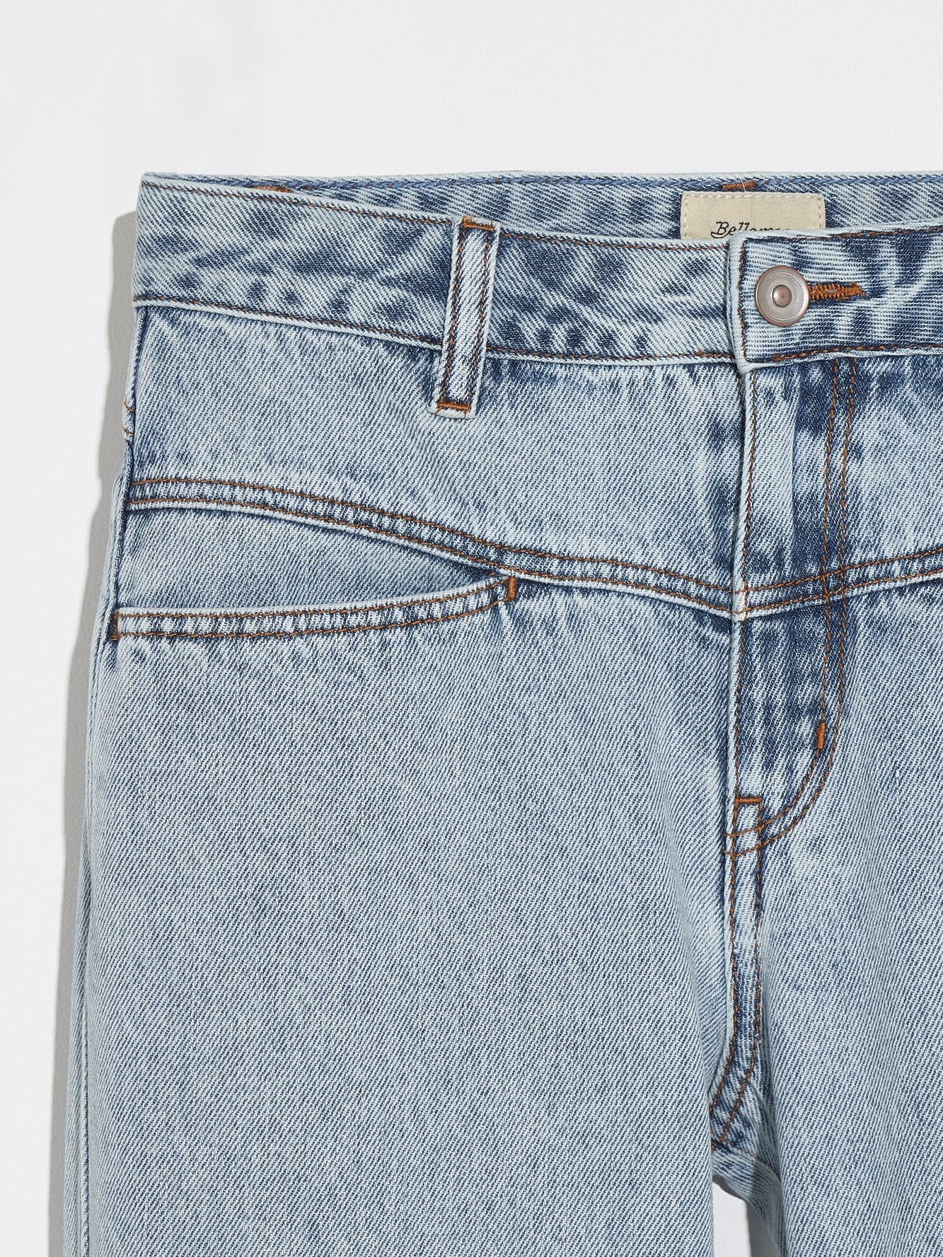 JEANS PIXA Faume - seconde main