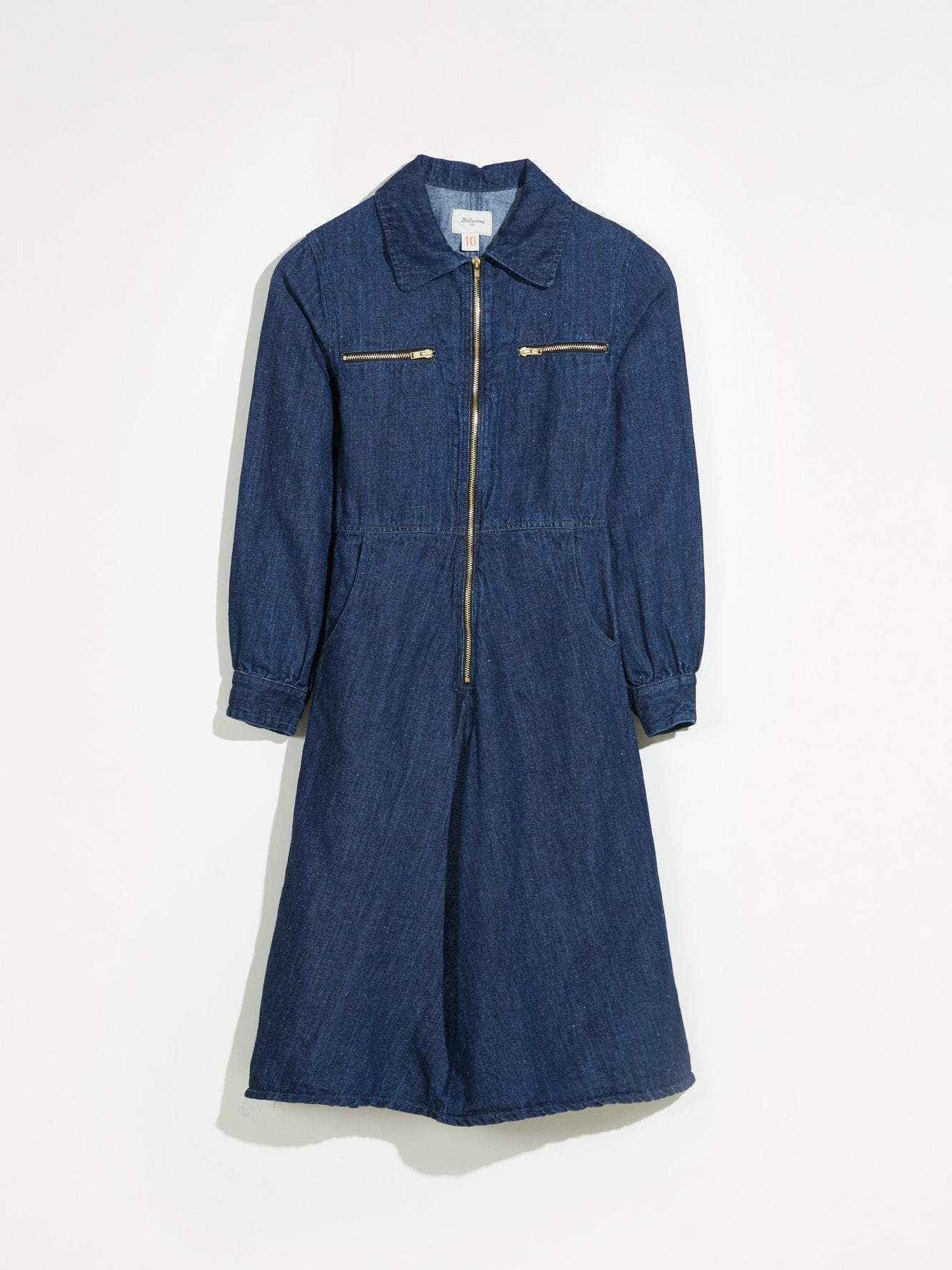 ROBE PUNK Faume - seconde main