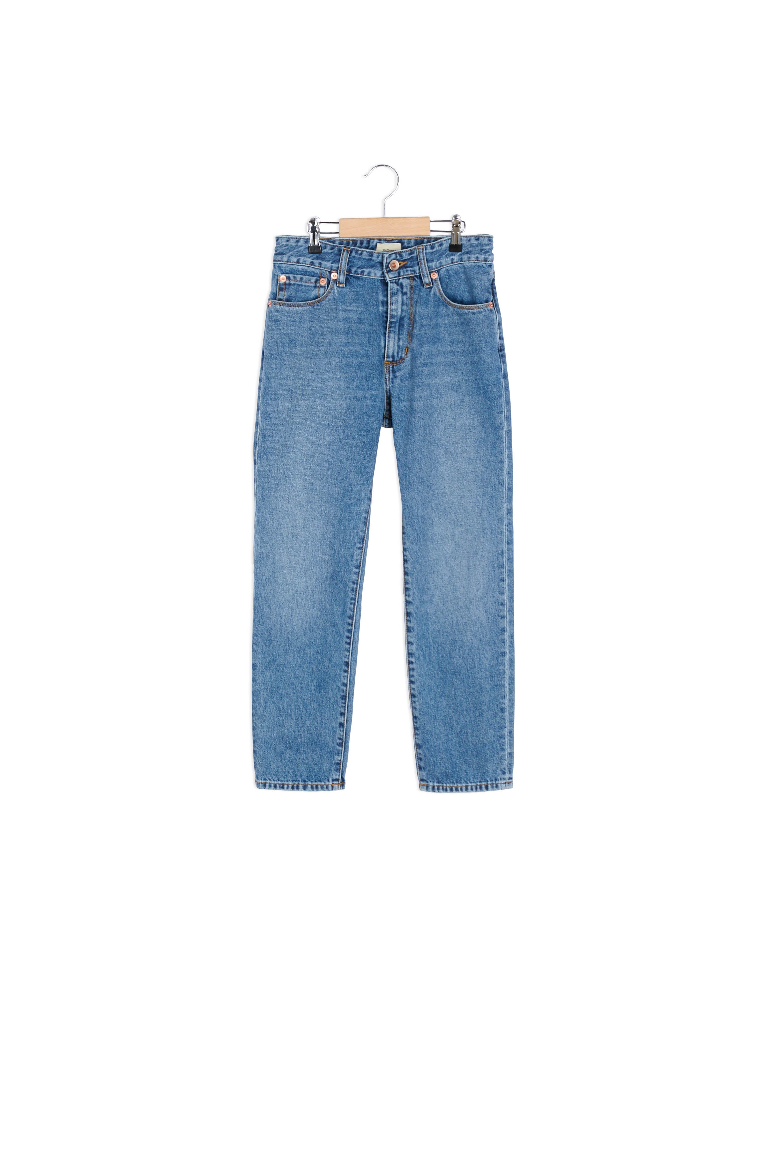JEANS PEYO Faume - seconde main