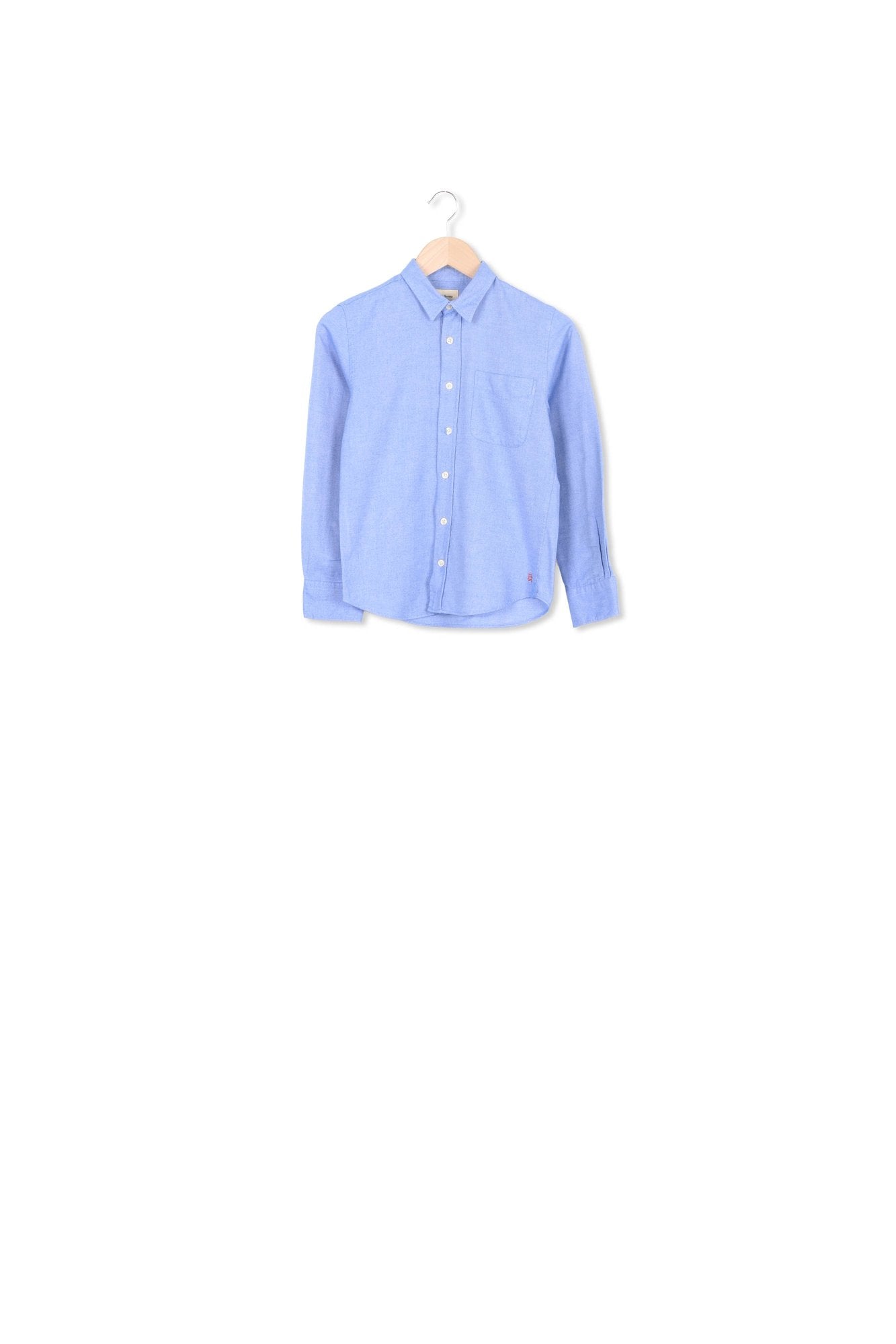 GANIX HEMD Faume - seconde main