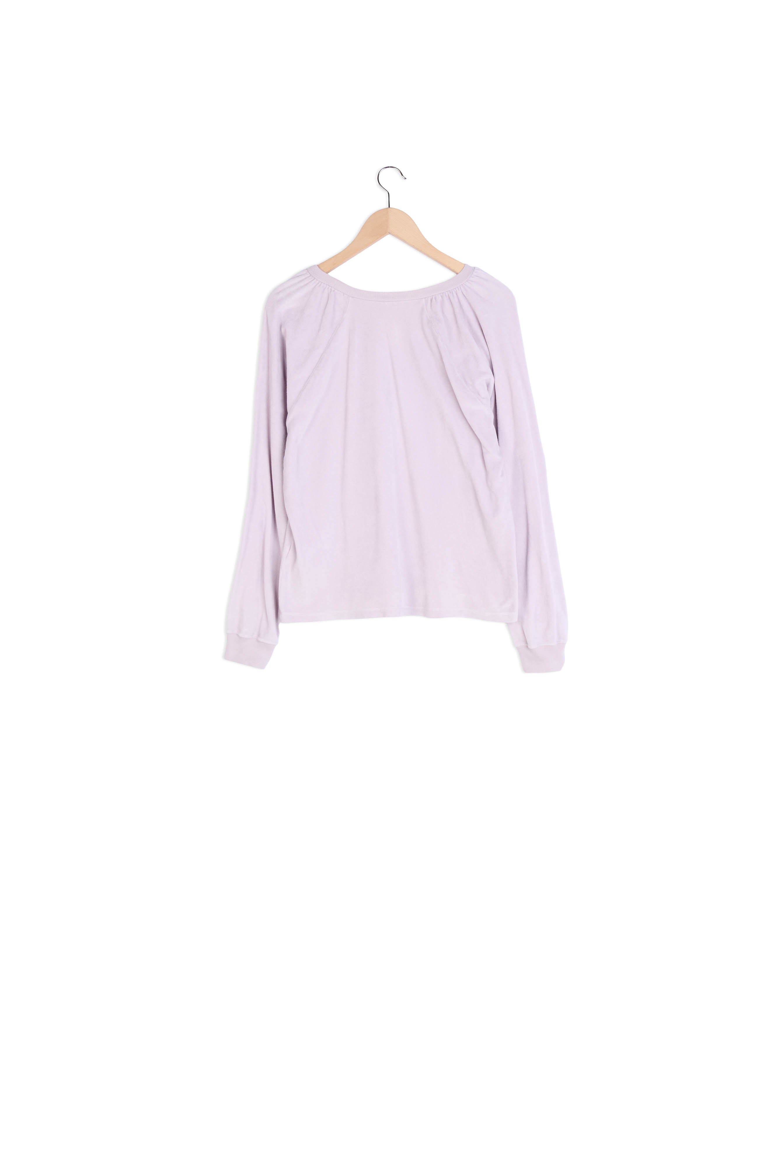 CIAL SWEATSHIRT Faume - seconde main