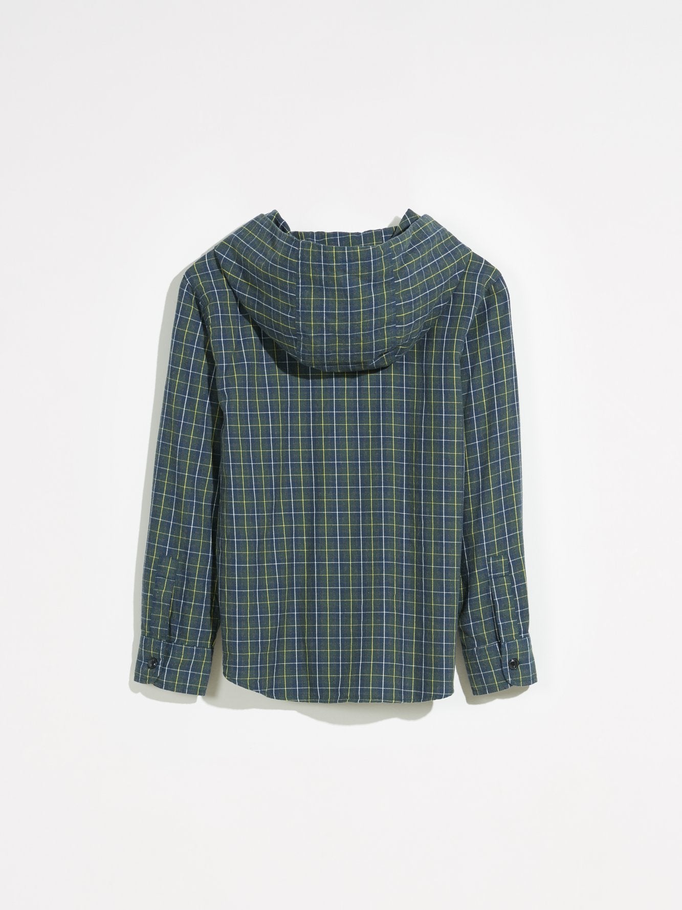 GIBSON OVERSHIRT Faume - seconde main