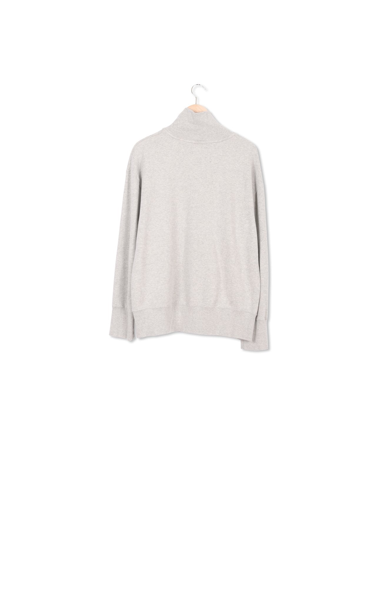 FABER SWEATSHIRT Faume - seconde main