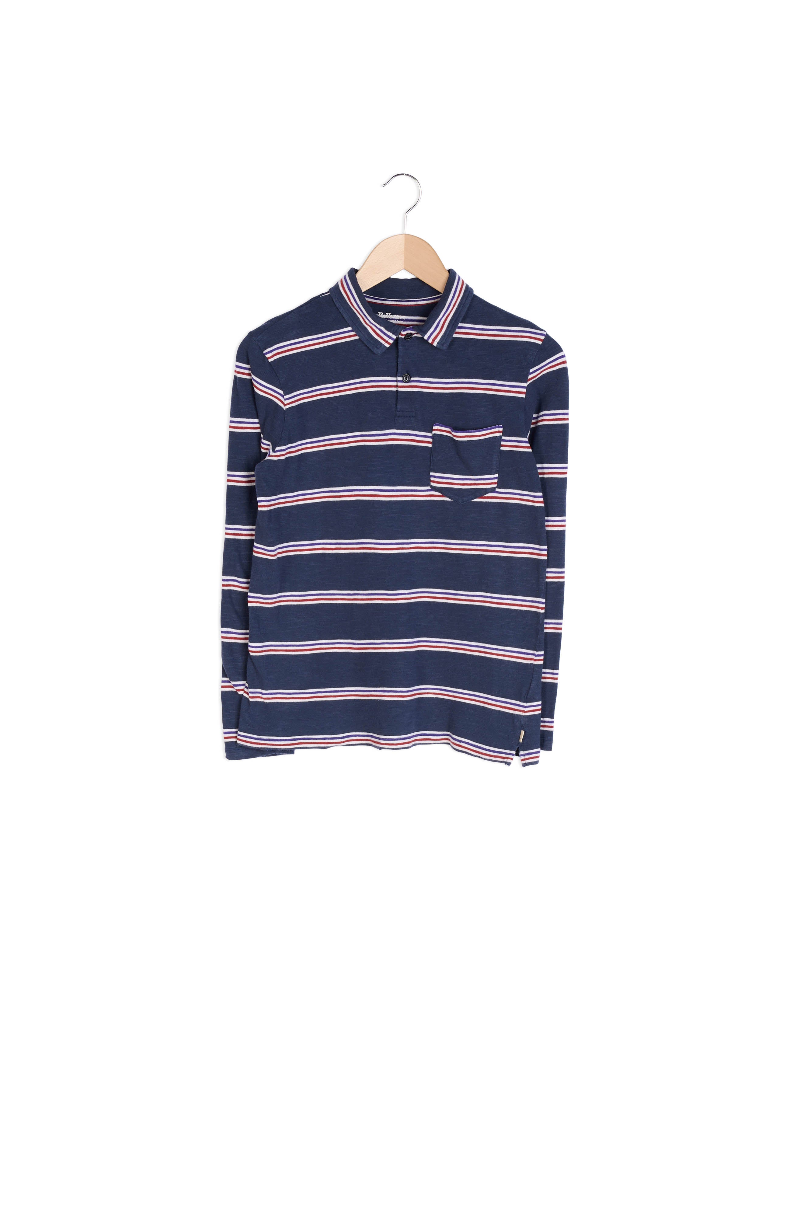 MILLO POLO Faume - seconde main