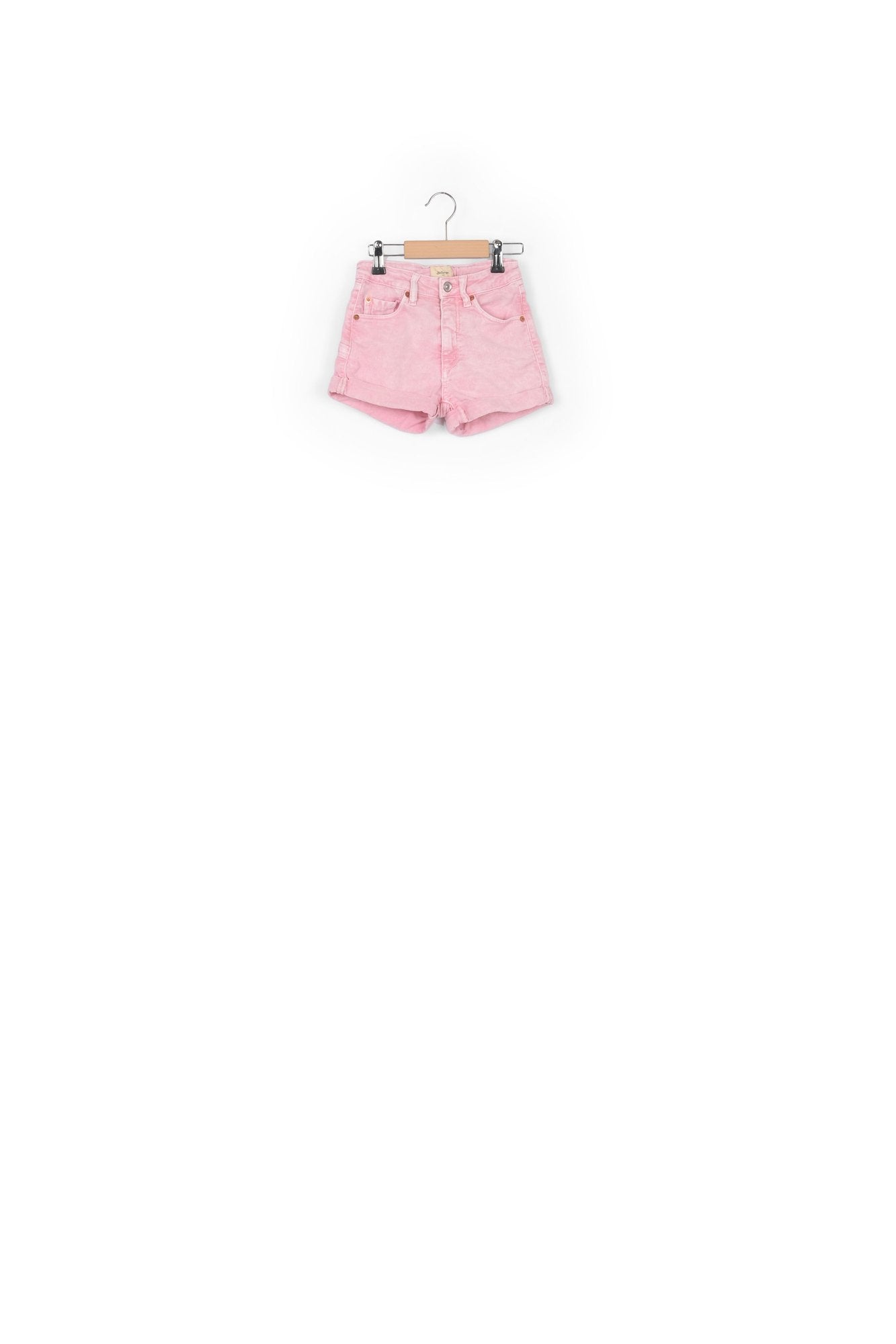 SHORT PETITE Faume - seconde main
