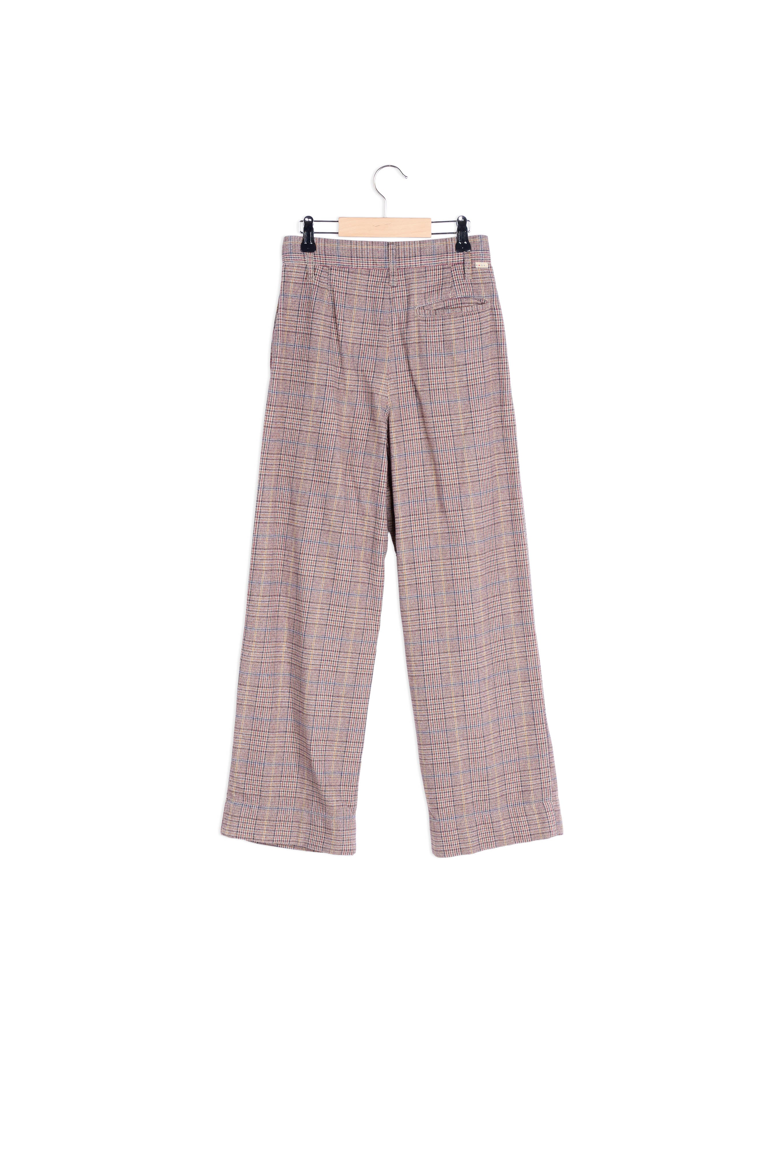 PANTALON PRINGLE Faume - seconde main