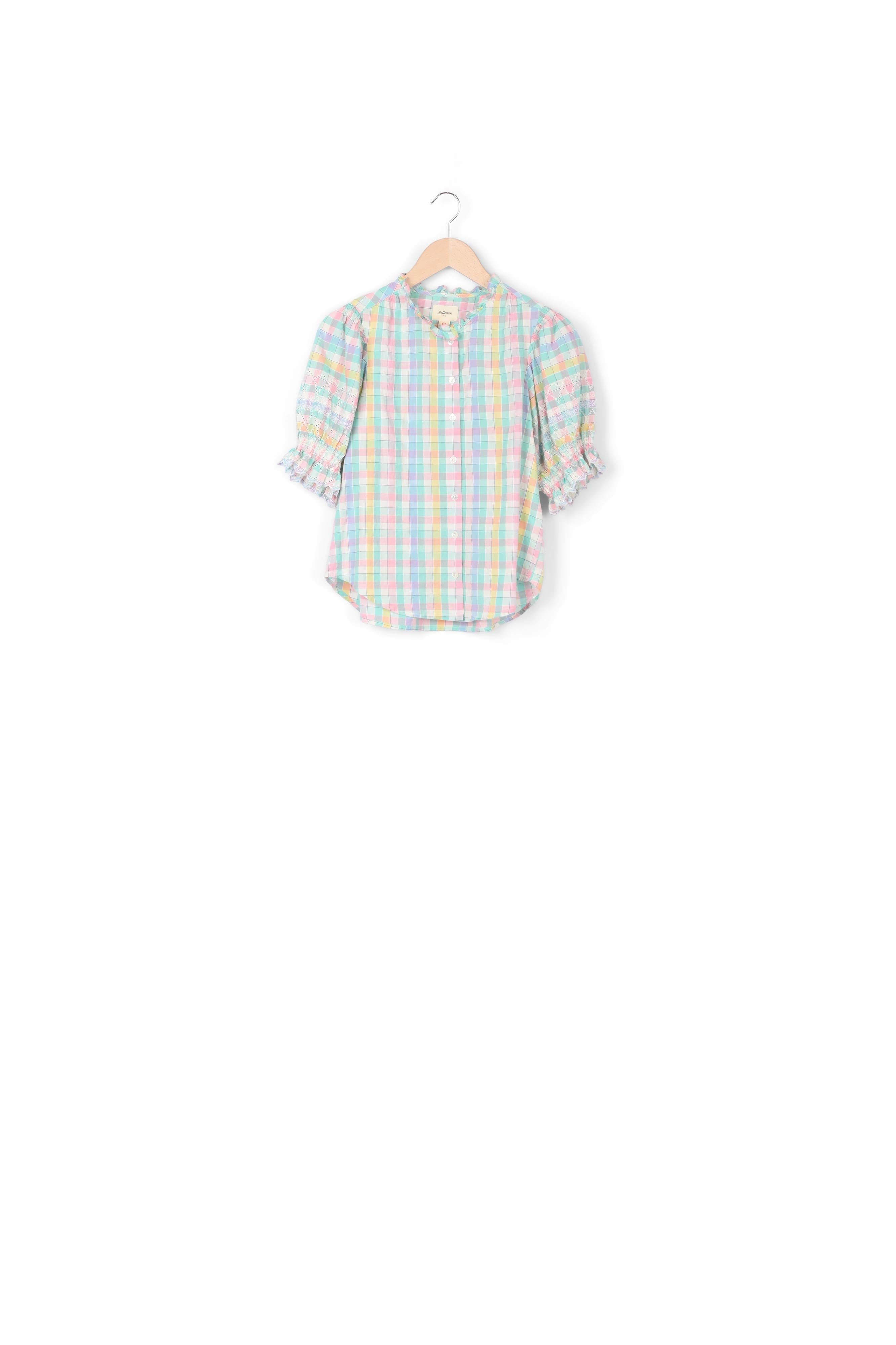 CHEMISE HARRAS Faume - seconde main
