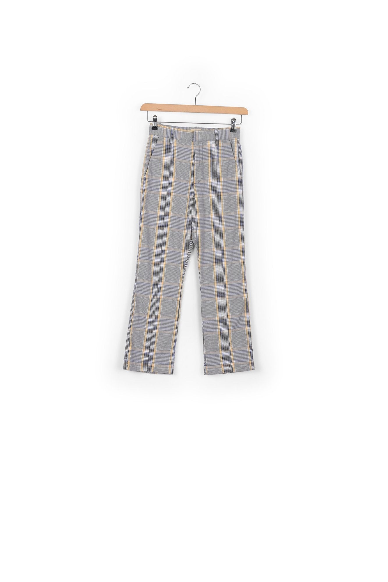 PHIBY PANTS Faume - seconde main