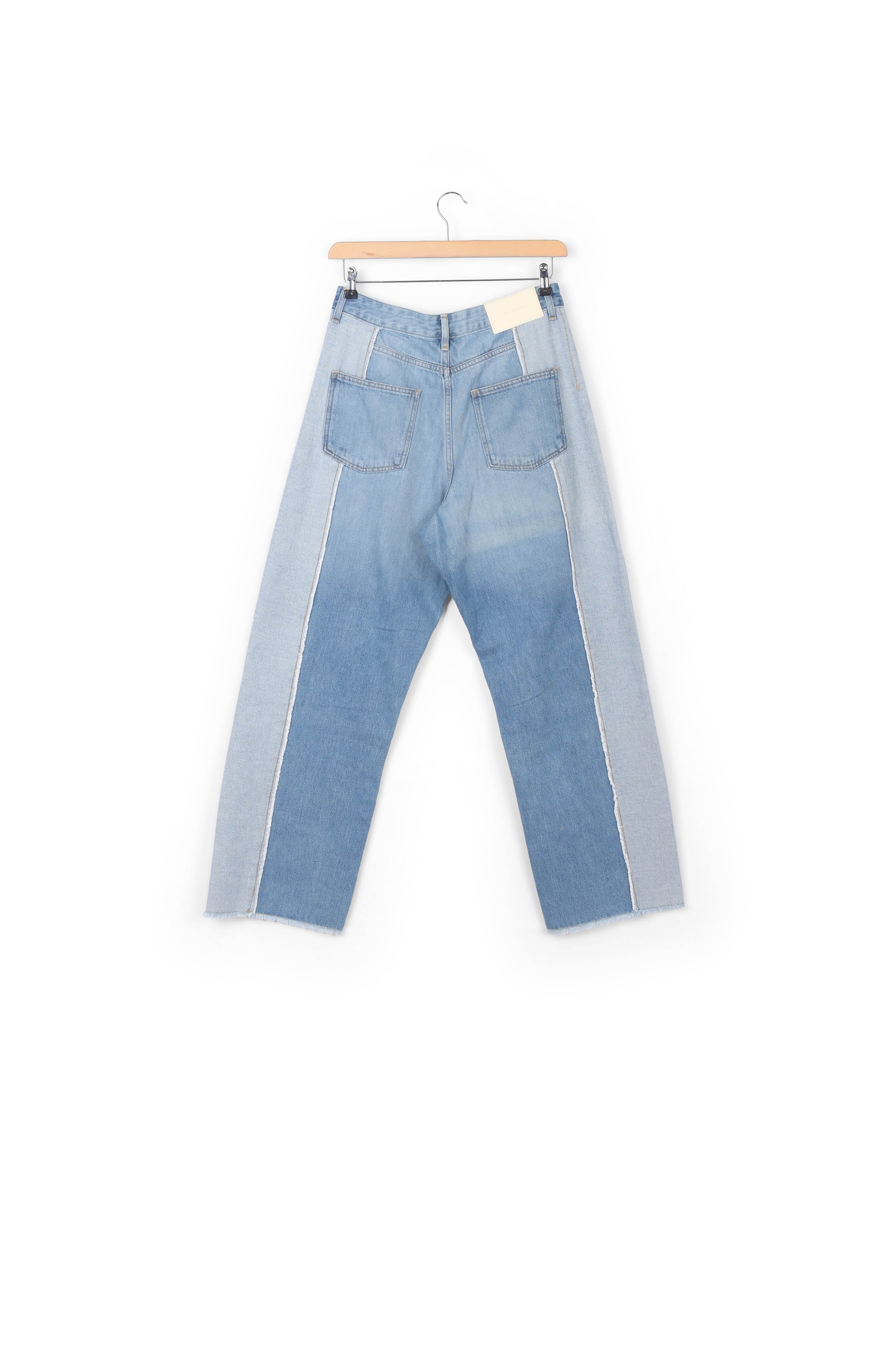 POKER JEANS Faume - seconde main