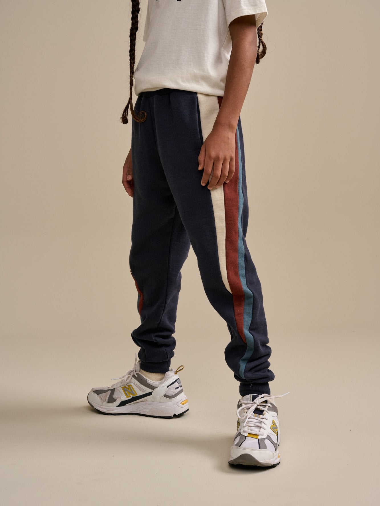 FARST PANTS Faume - seconde main