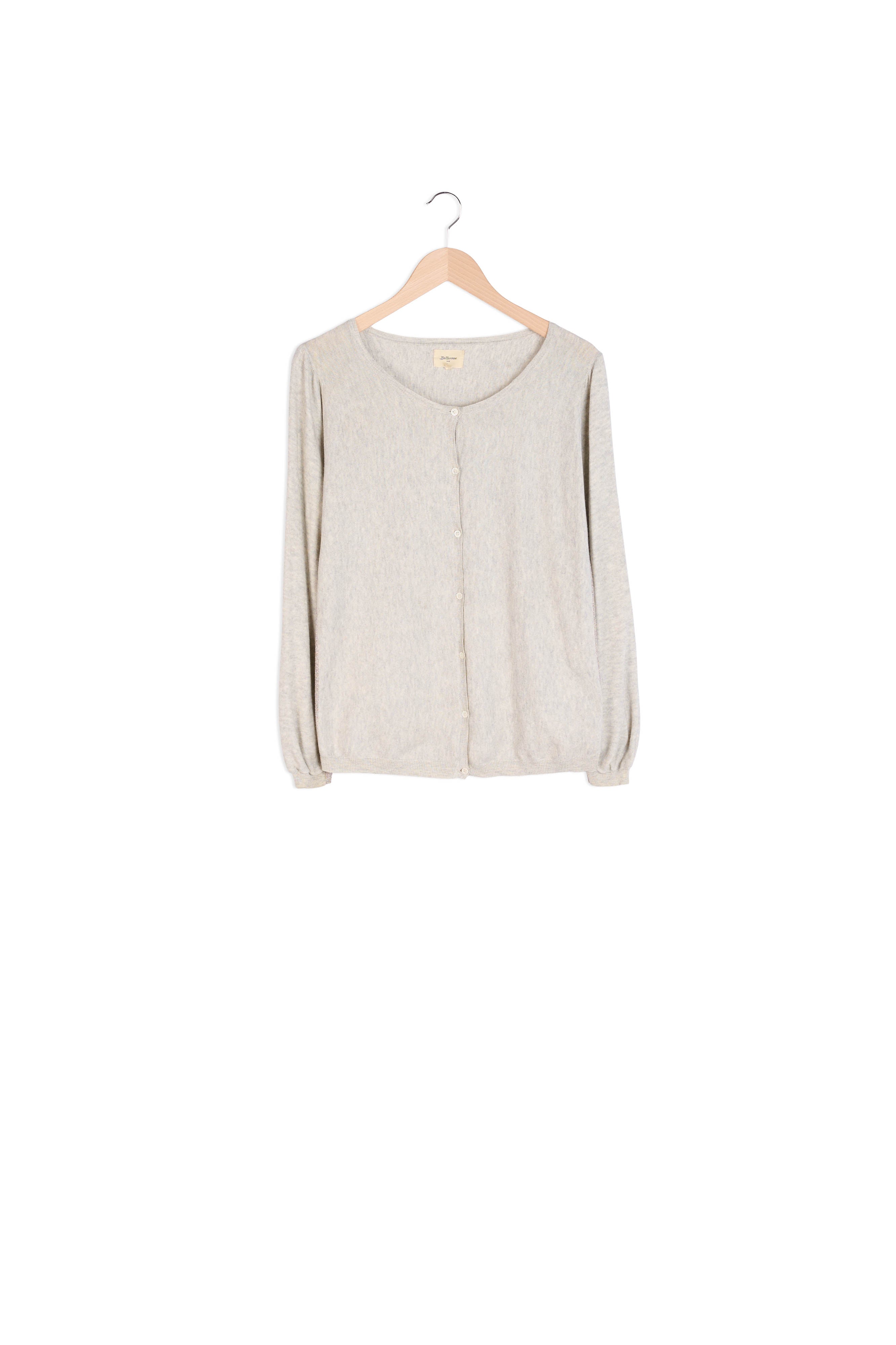 PULL MERITA Faume - seconde main