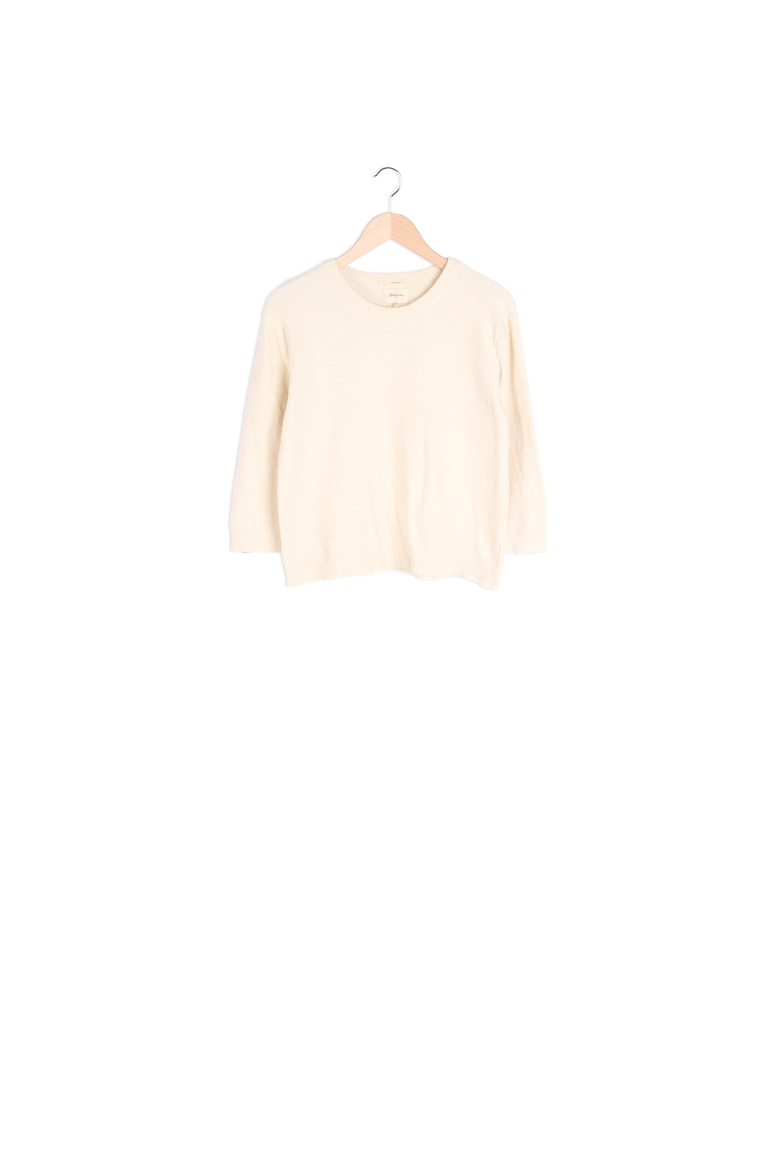 PULL ALAST Faume - seconde main