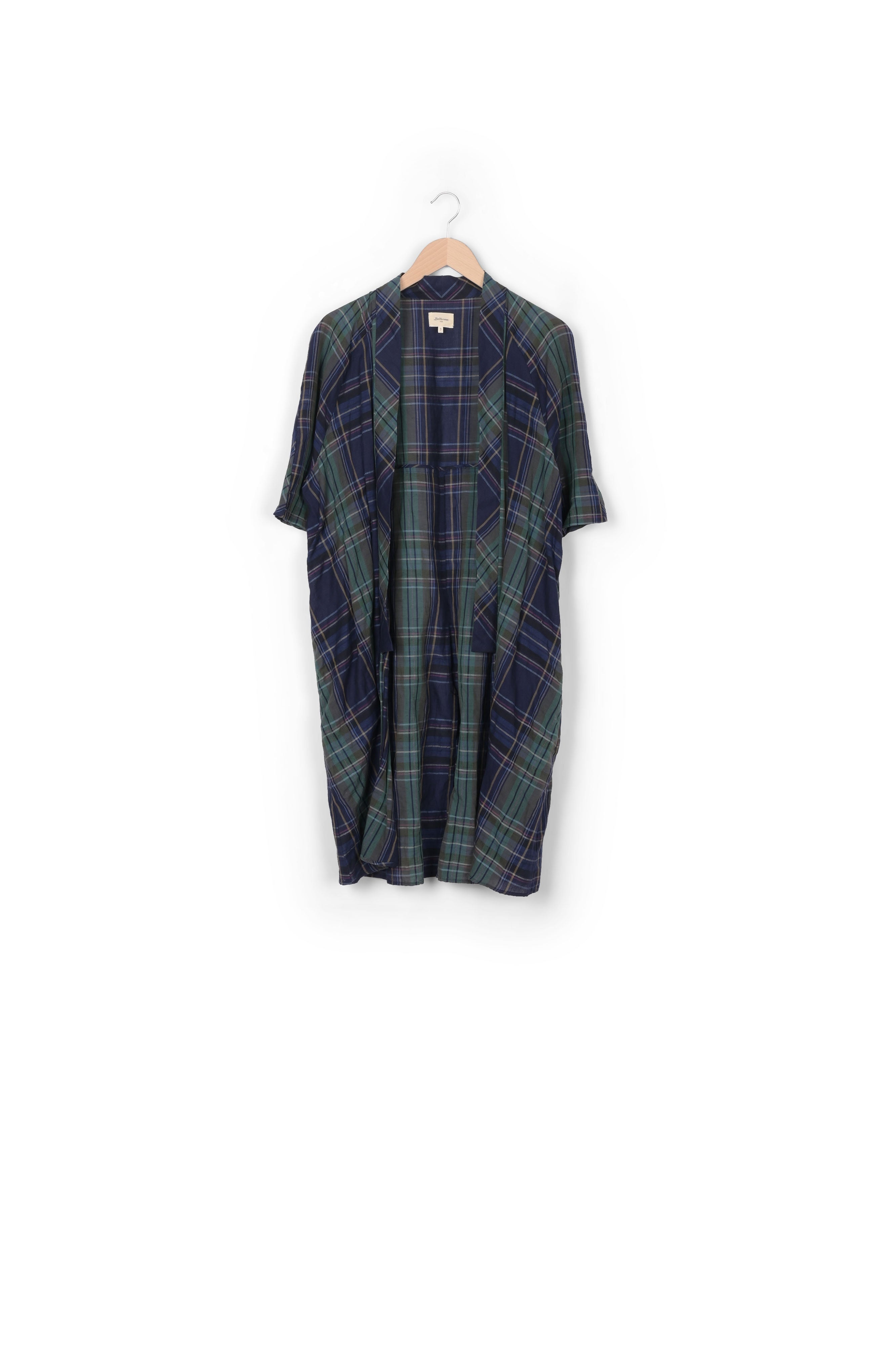 SURCHEMISE LIGHT Faume - seconde main