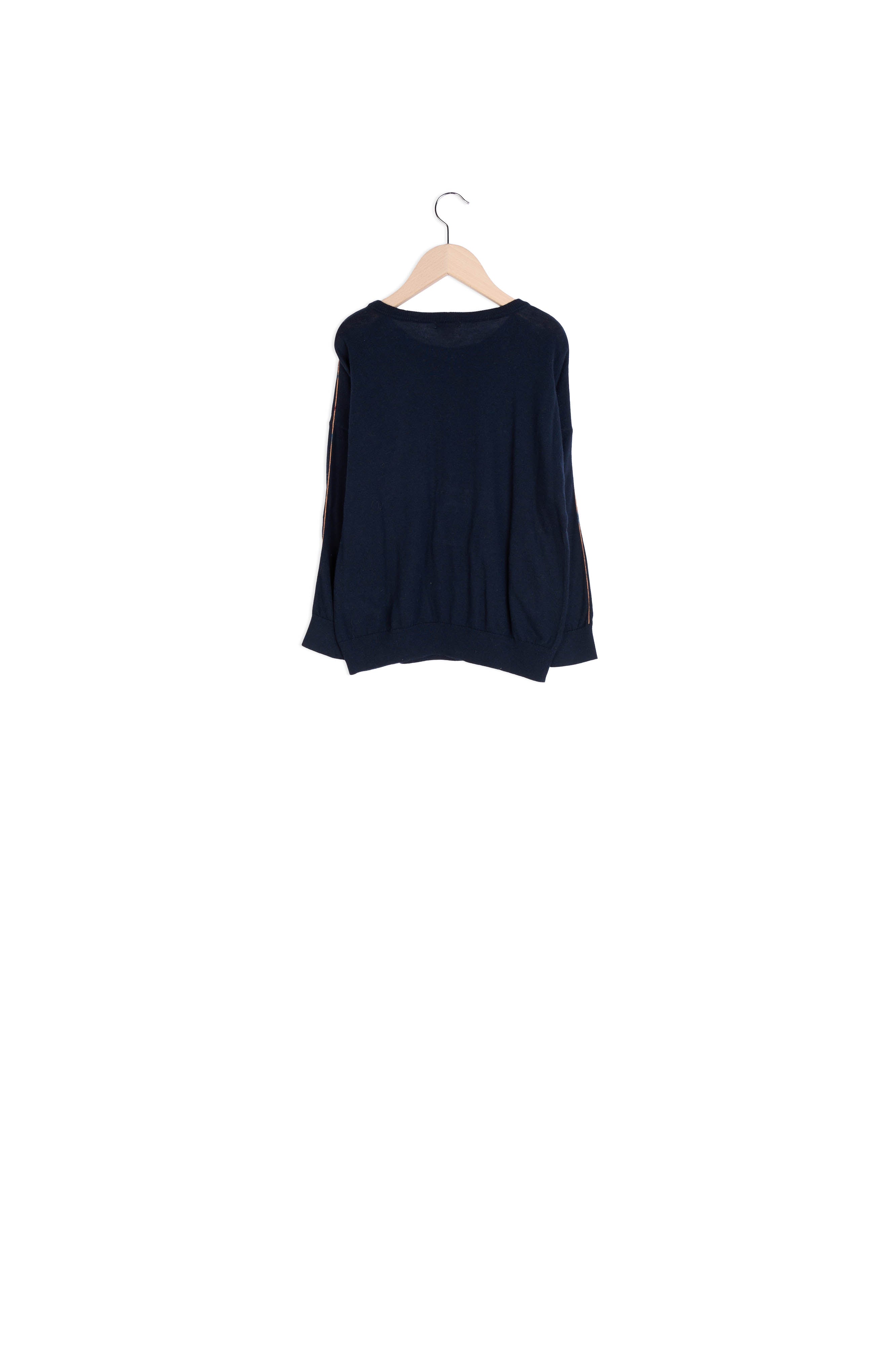 GLADOM KNITWEAR Faume - seconde main