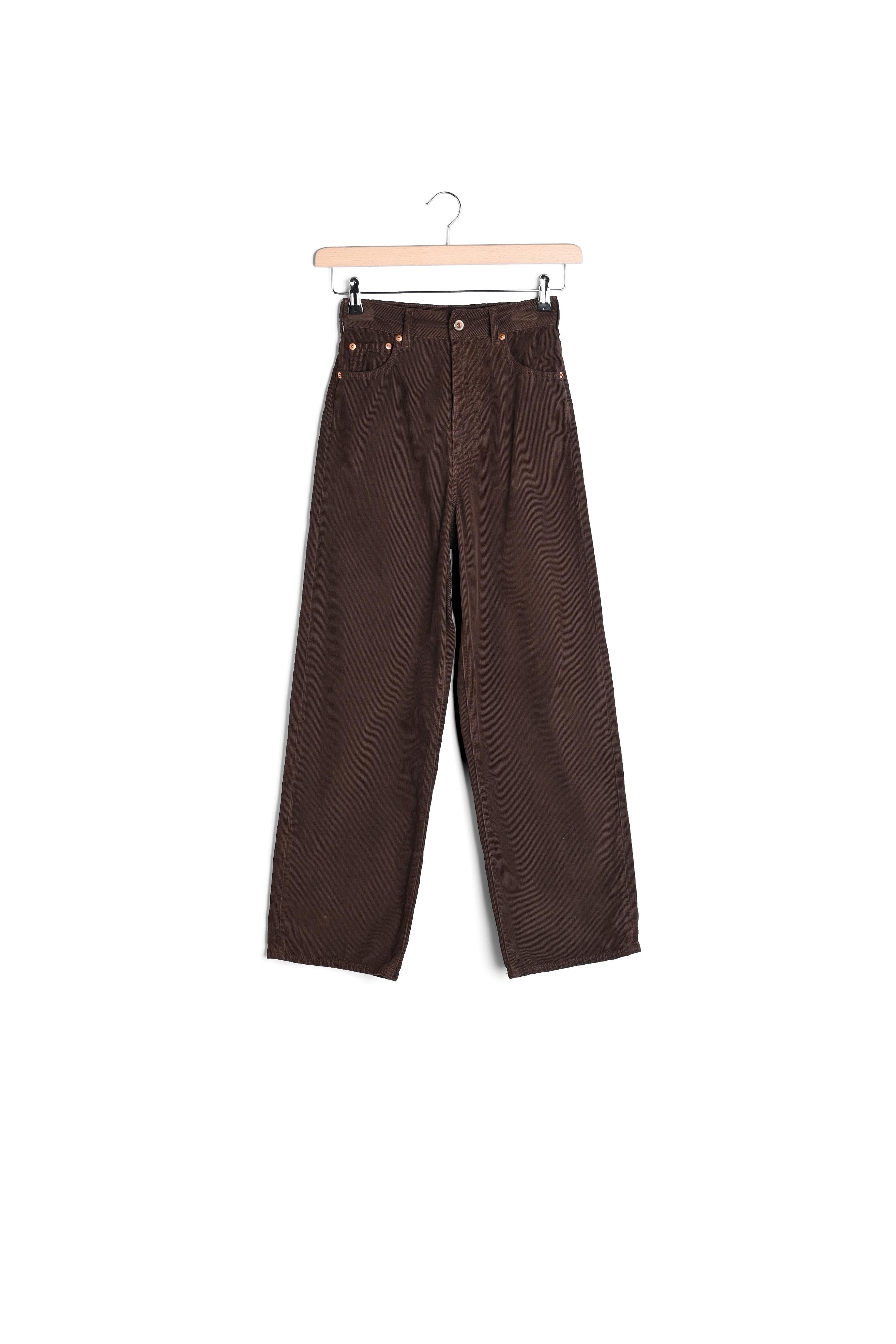 JEANS POKER Faume - seconde main