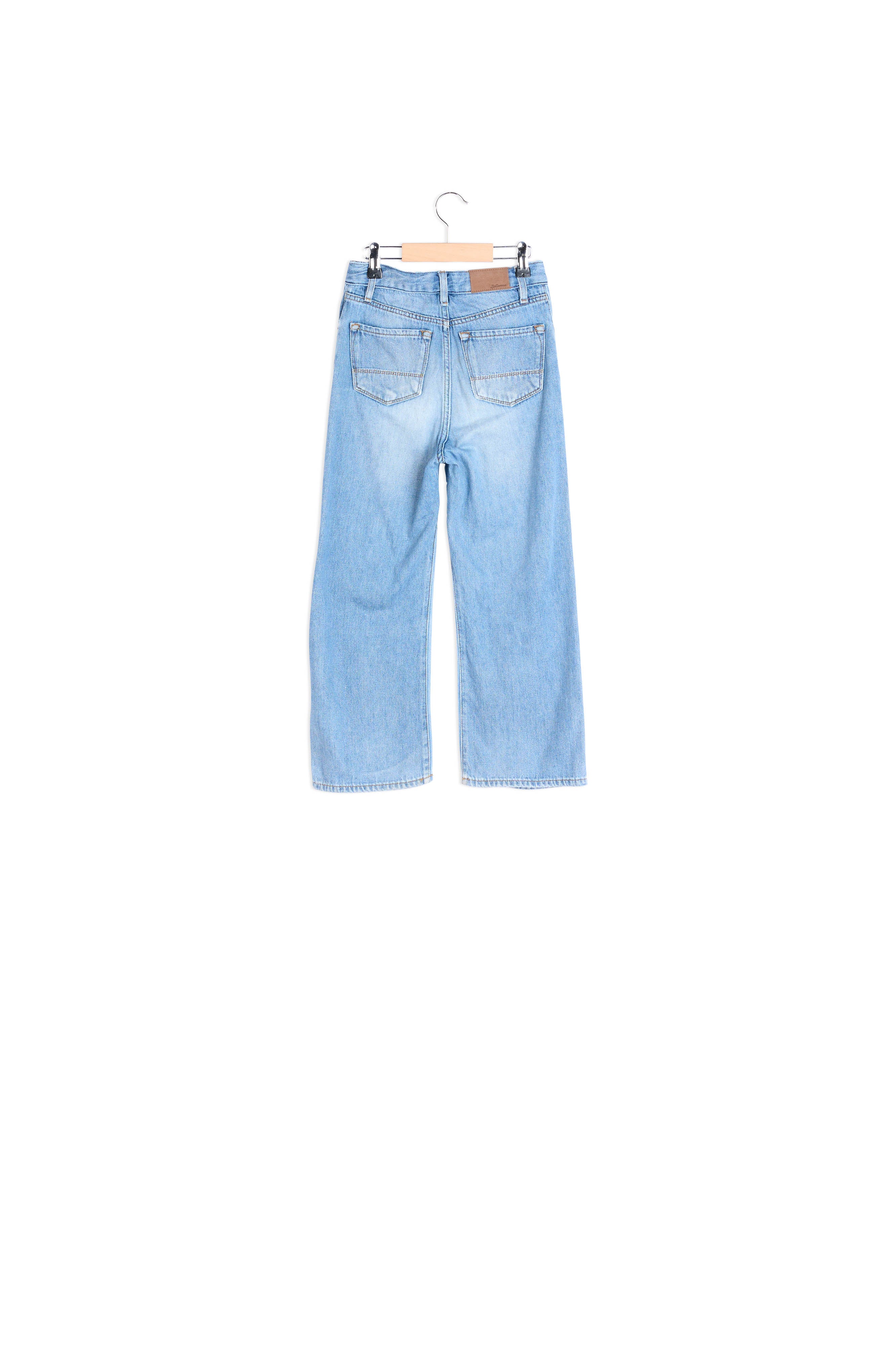 PANTALON POPIES Faume - seconde main