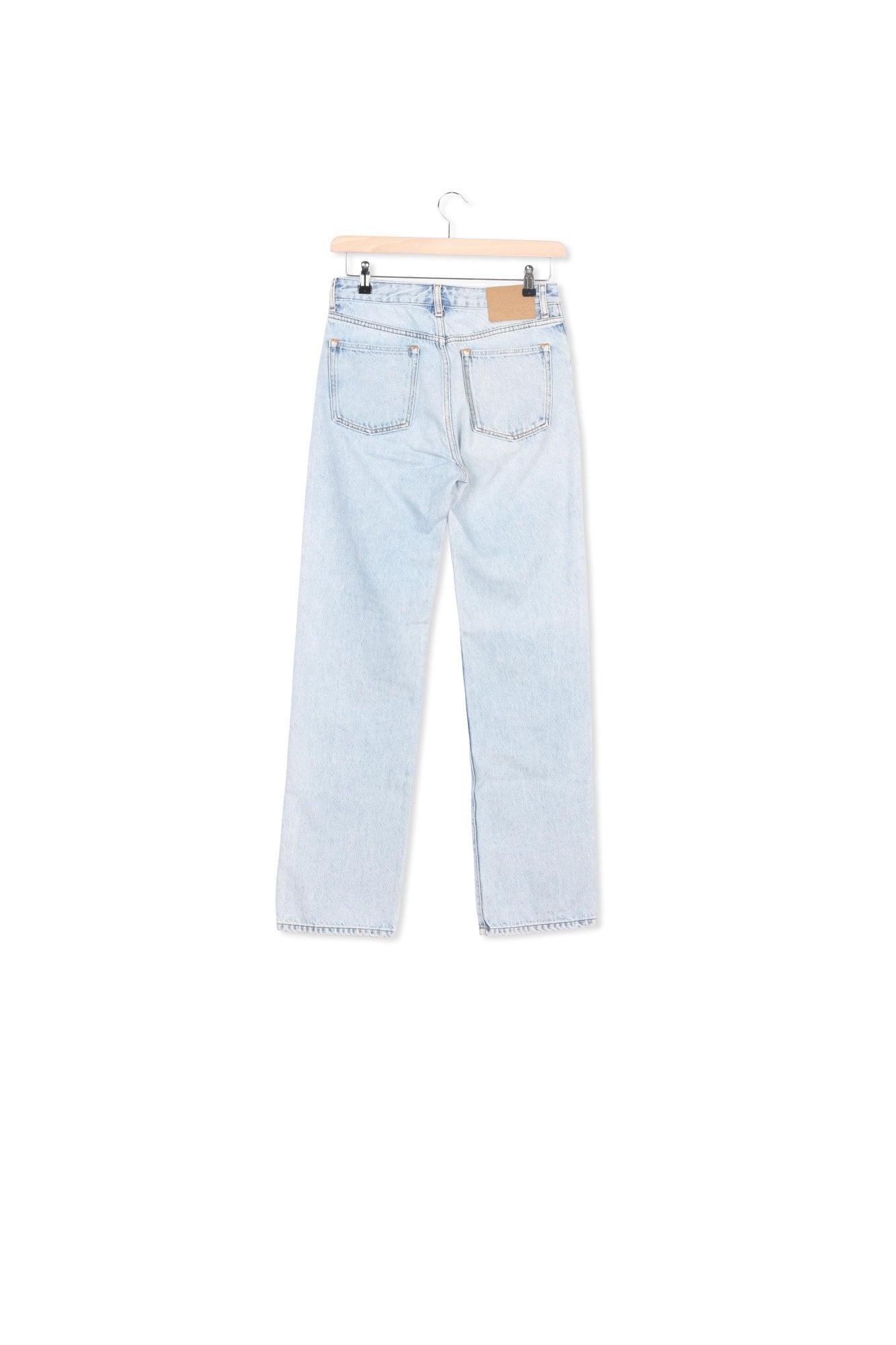 JEANS PONY Faume - seconde main