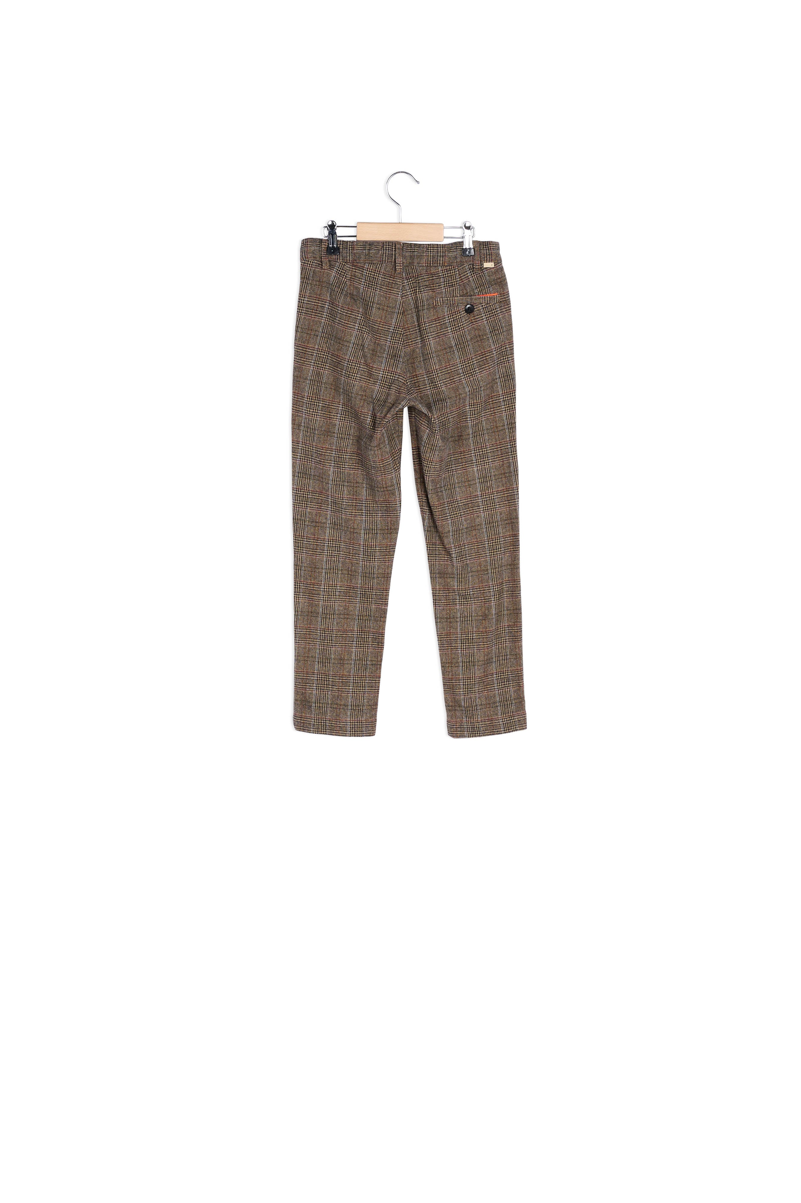 PERRY PANTS Faume - seconde main