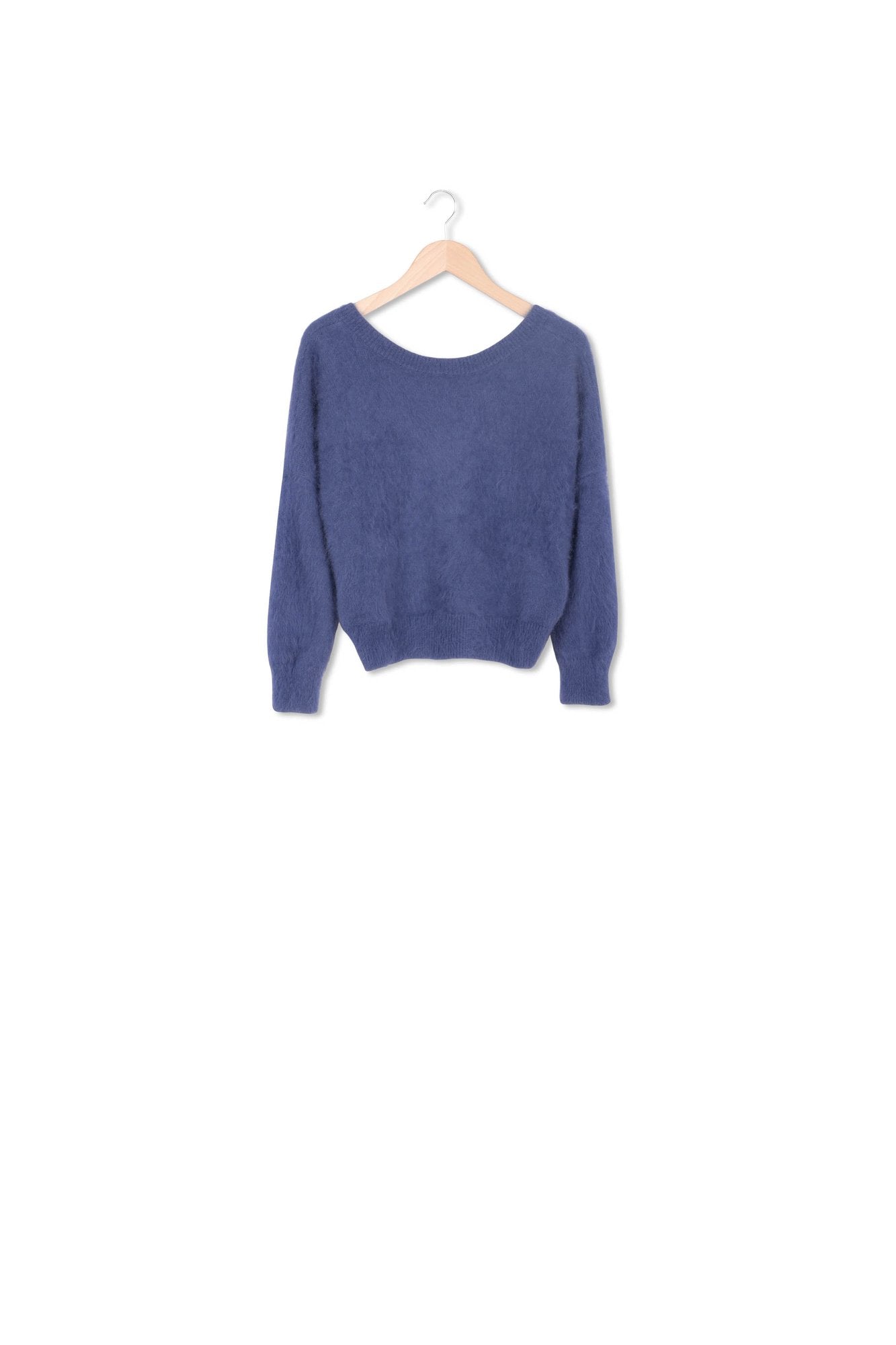 PULL DATEV Faume - seconde main