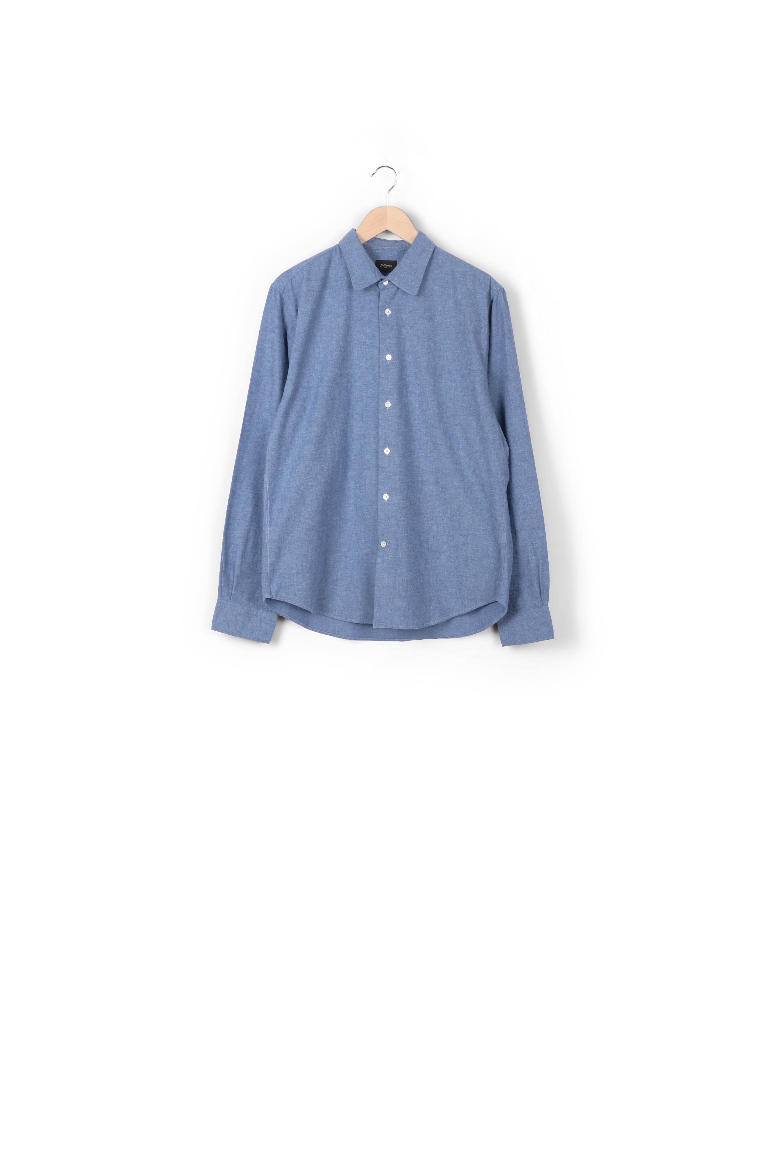 CHEMISE FRANK Faume - seconde main