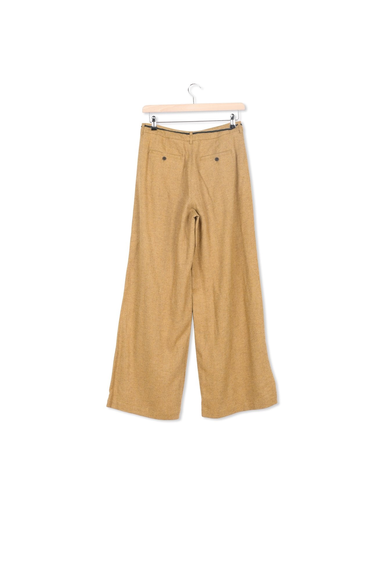 VOLKERT PANTS Faume - seconde main