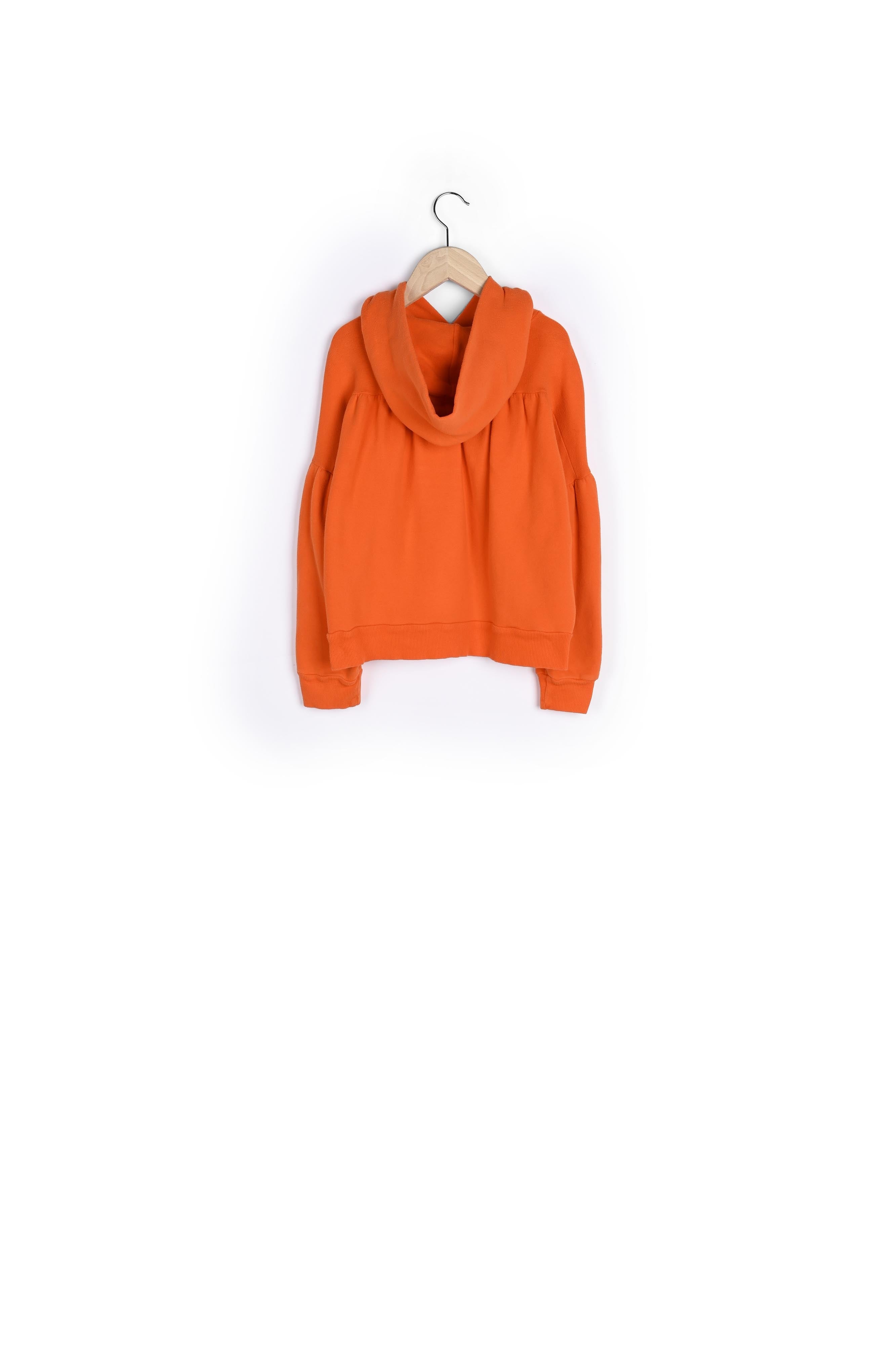 SWEATSHIRT VANIA Faume - seconde main