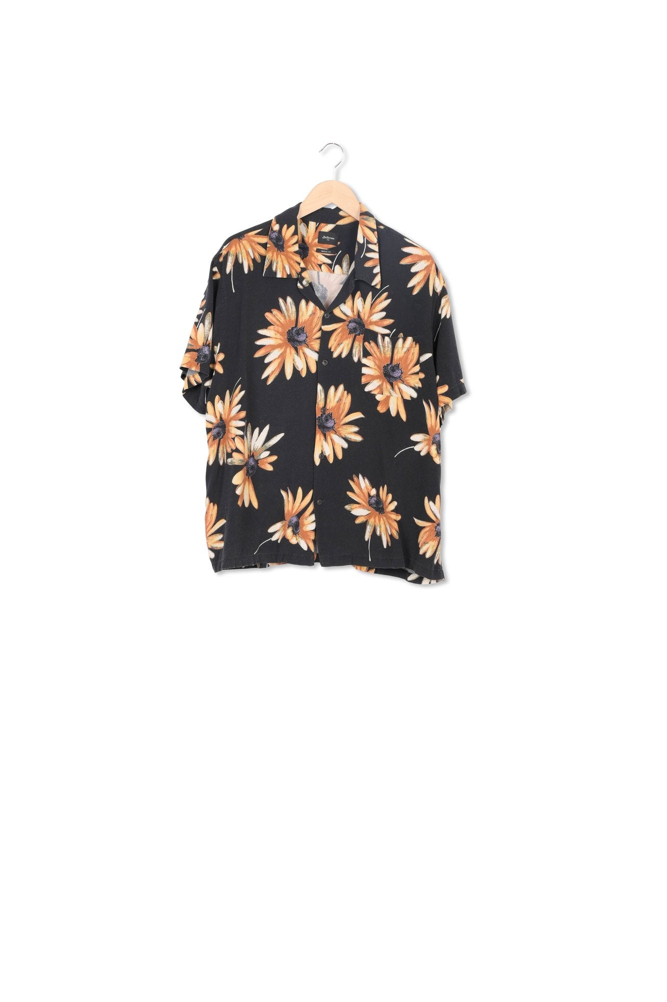 CHEMISE FARAWAY Faume - seconde main