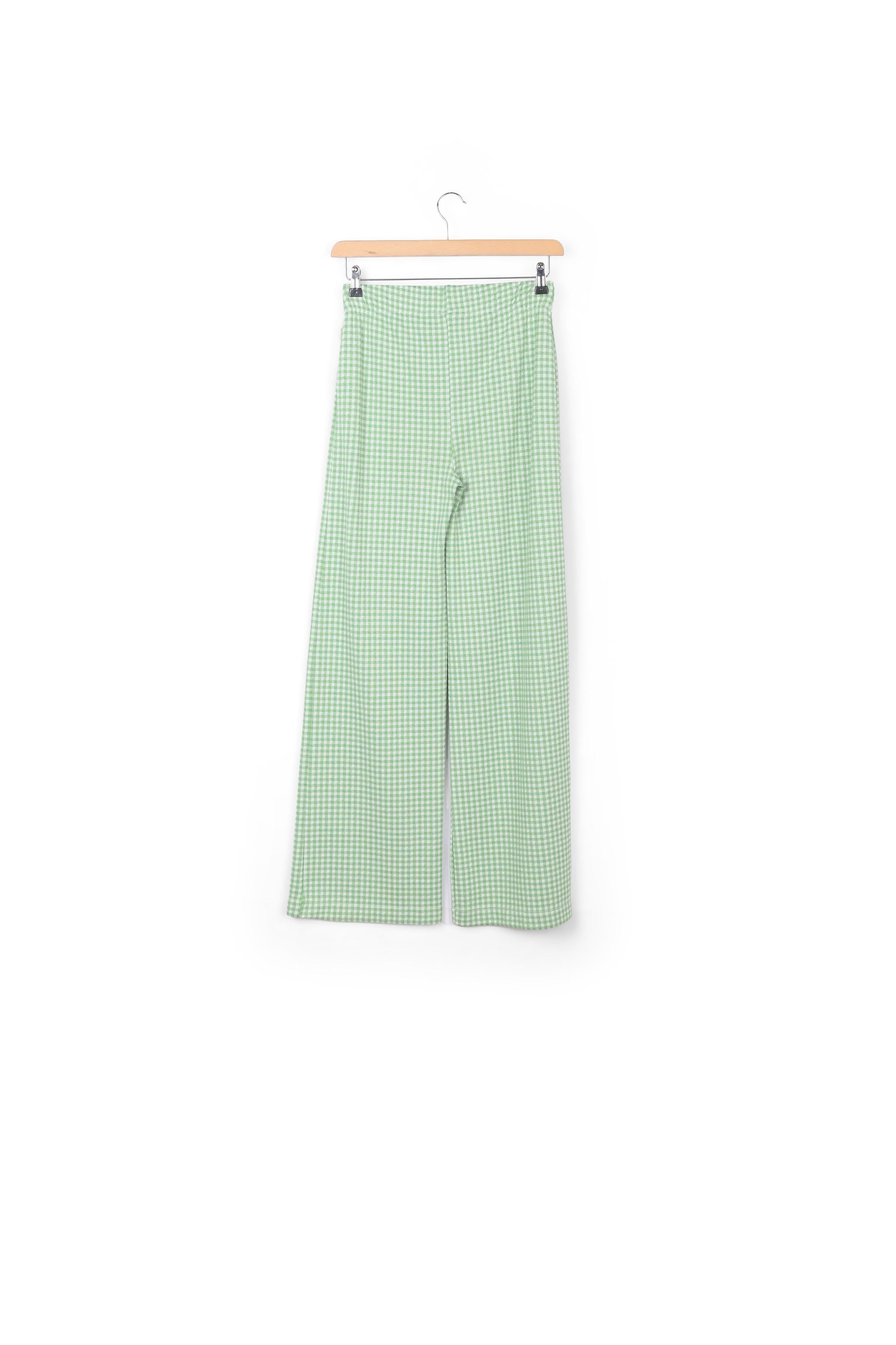 PANTALON FIONA Faume - seconde main