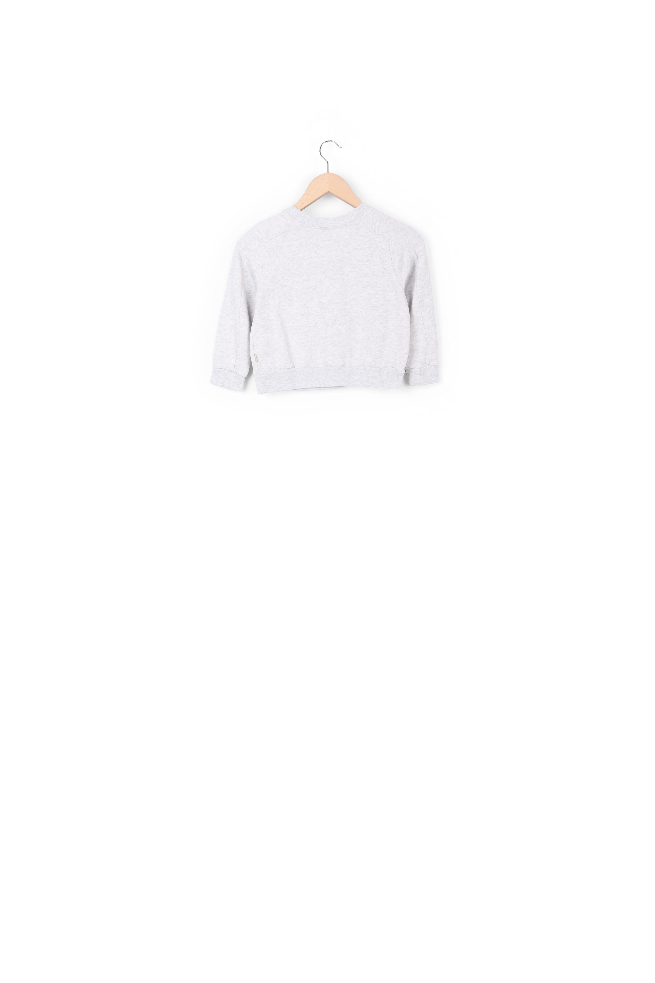 SWEATSHIRT FAPA Faume - seconde main
