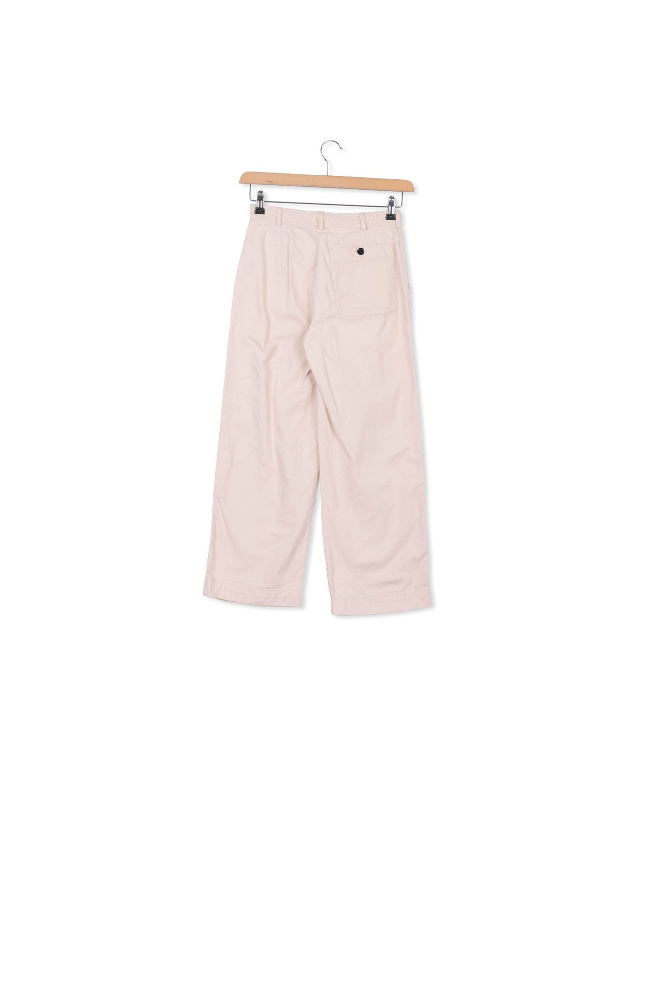 PANTALON PLAF Faume - seconde main