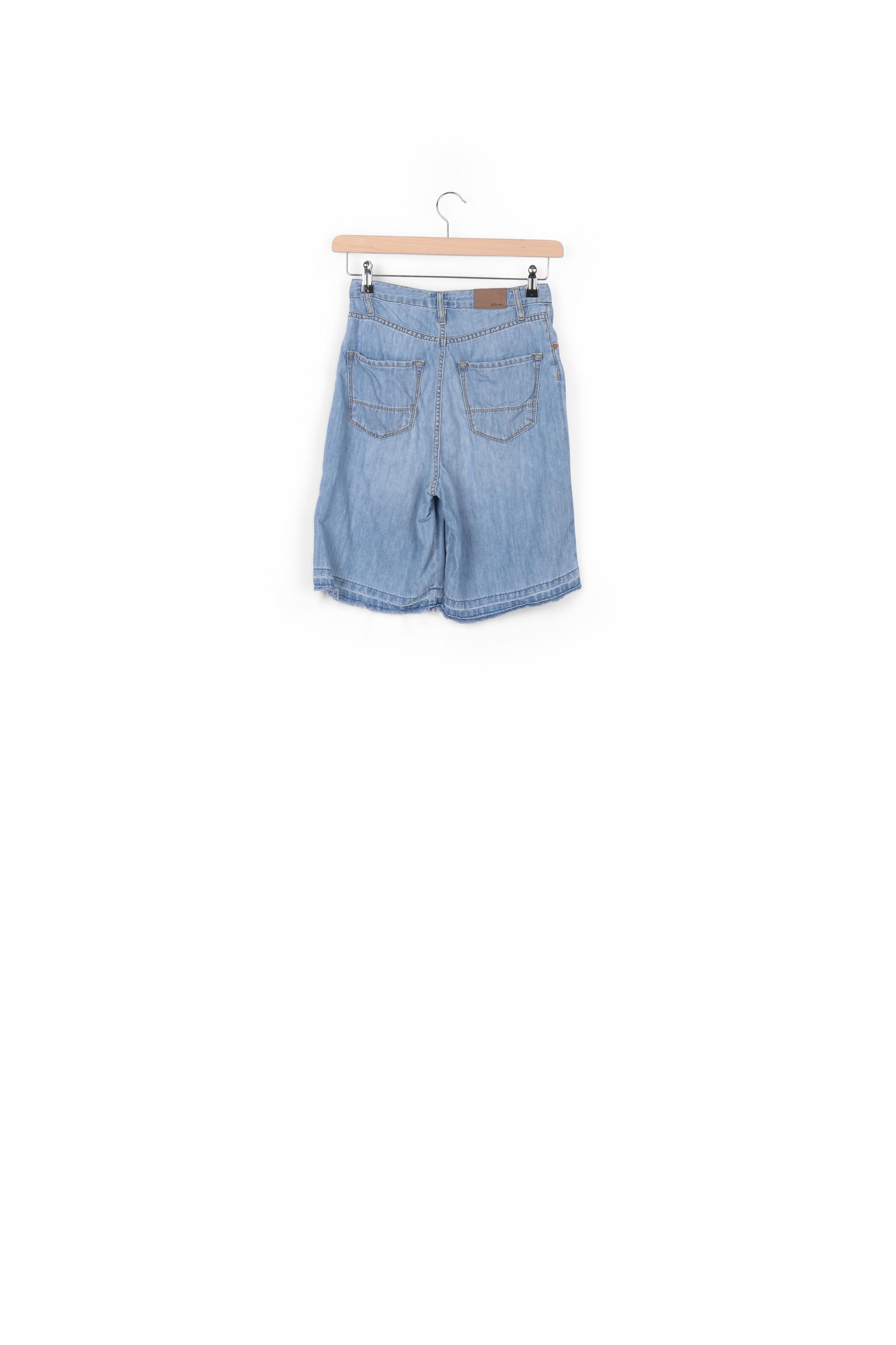 SHORT POSY Faume - seconde main