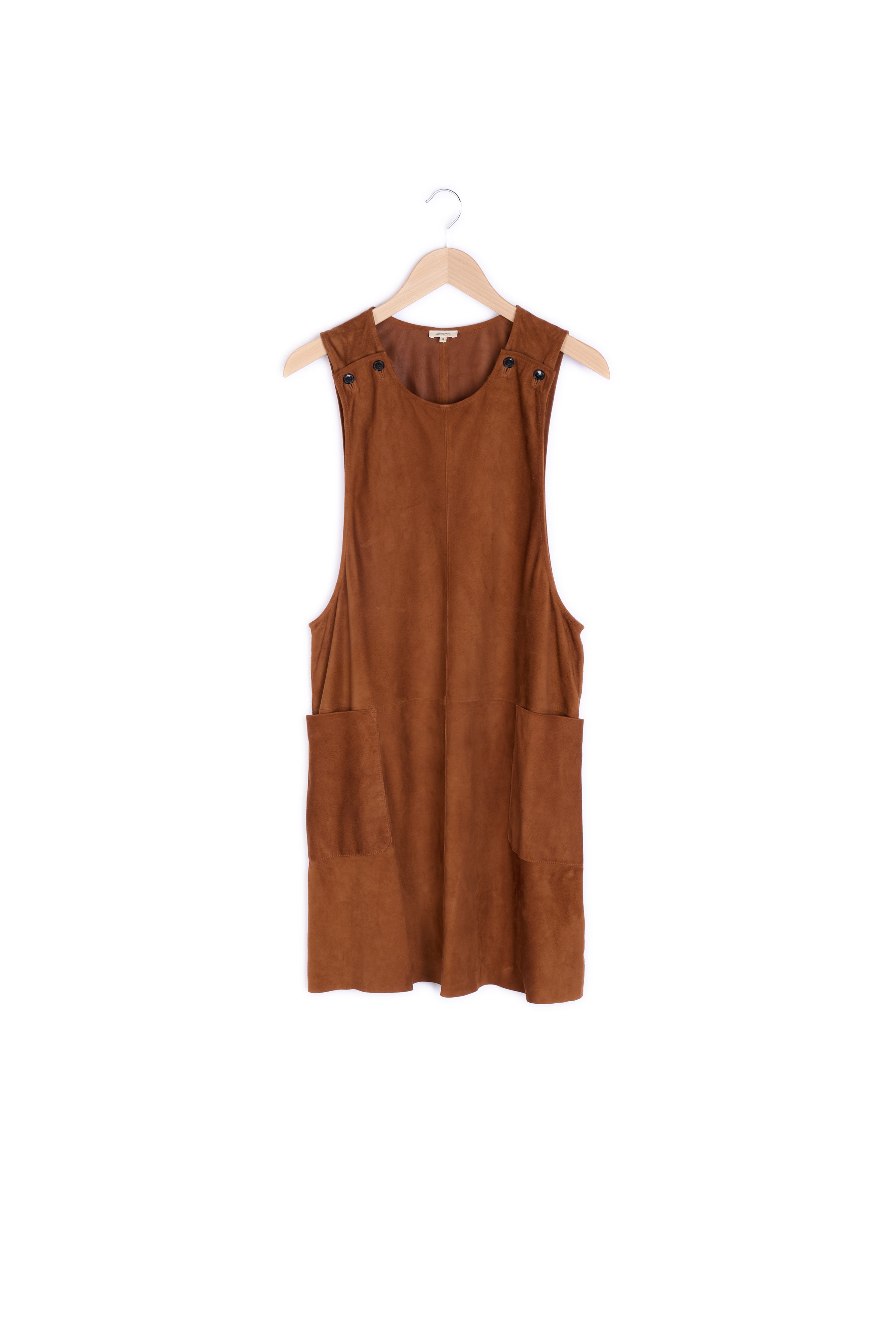 ROBE ISLEY Faume - seconde main